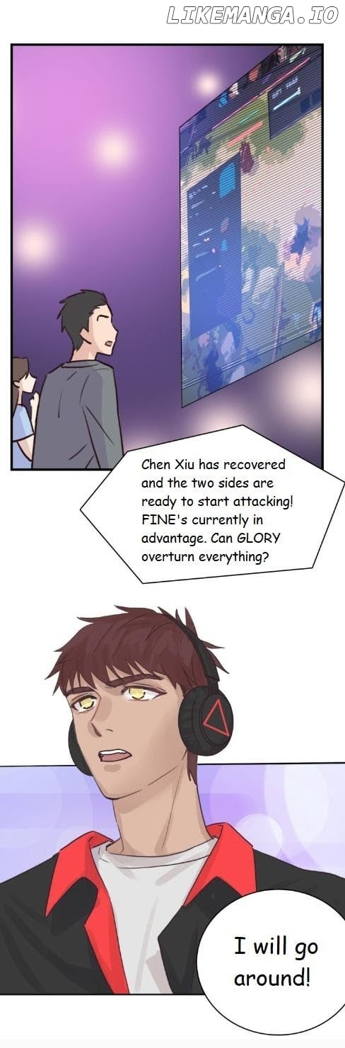 Sunken Fish Chapter 12 - page 11
