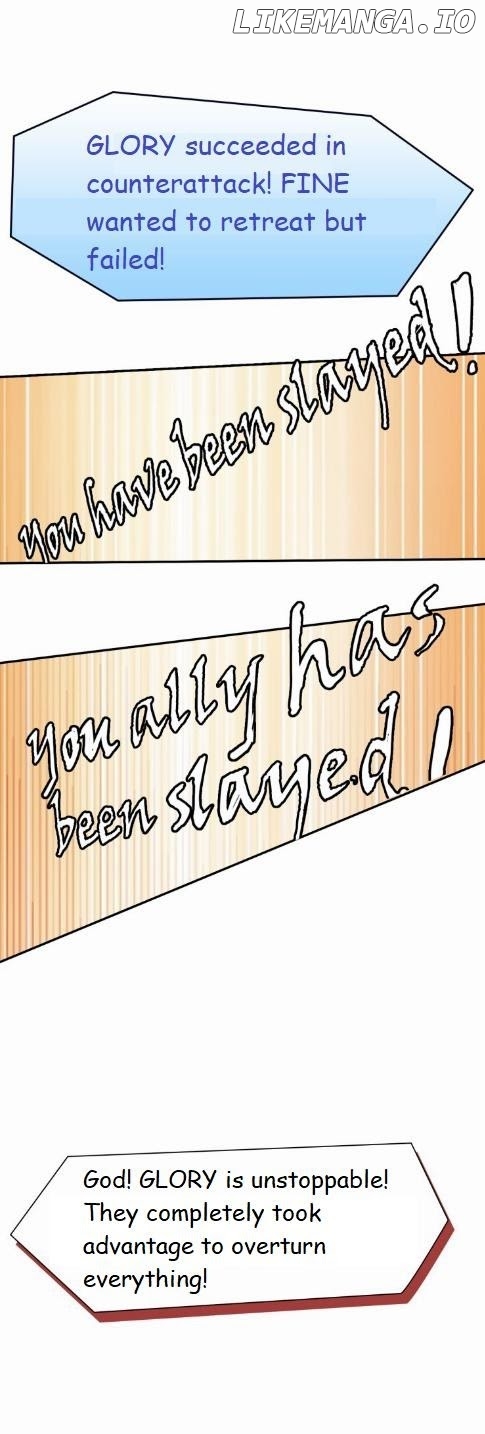 Sunken Fish Chapter 12 - page 18
