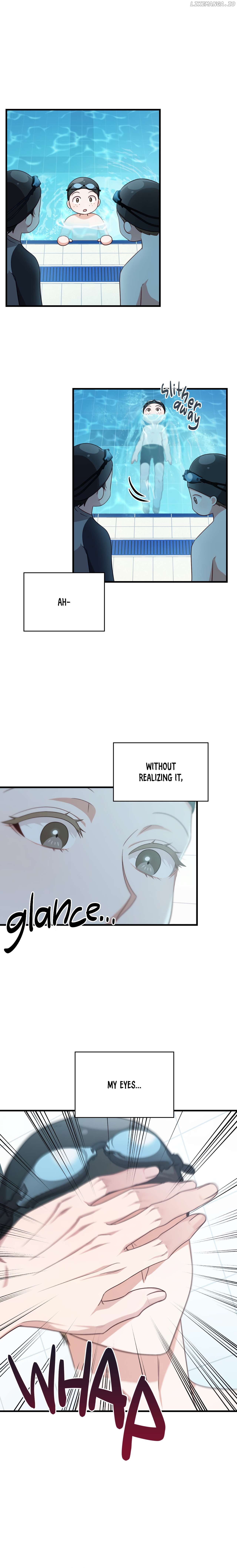 The Guild Member Next Door Chapter 26 - page 27