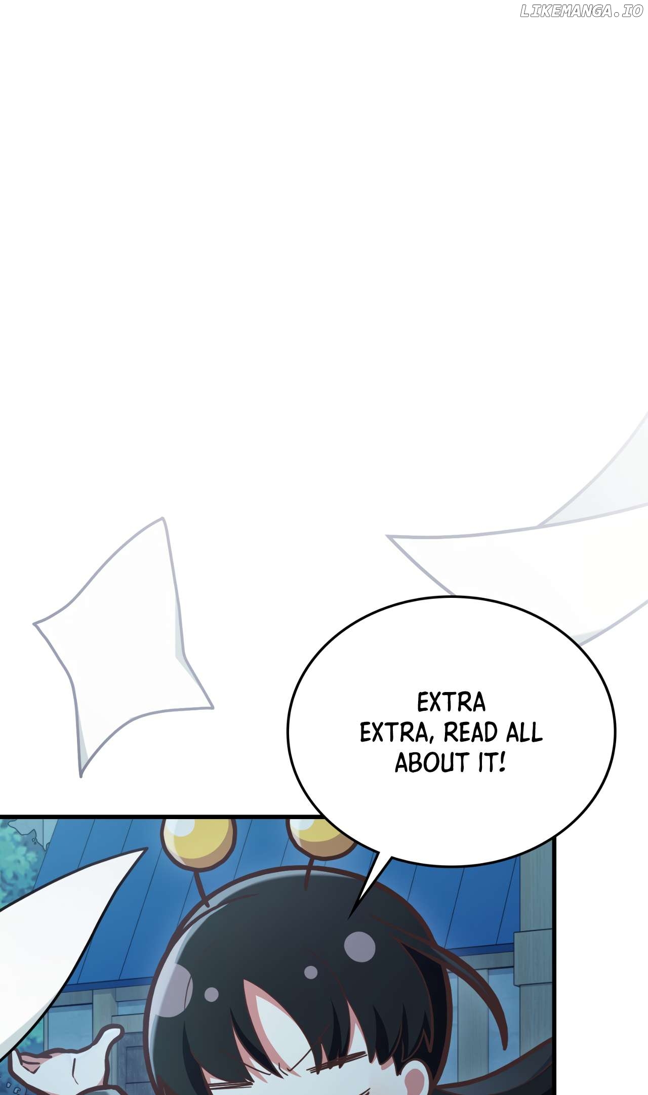 The Guild Member Next Door Chapter 28 - page 1