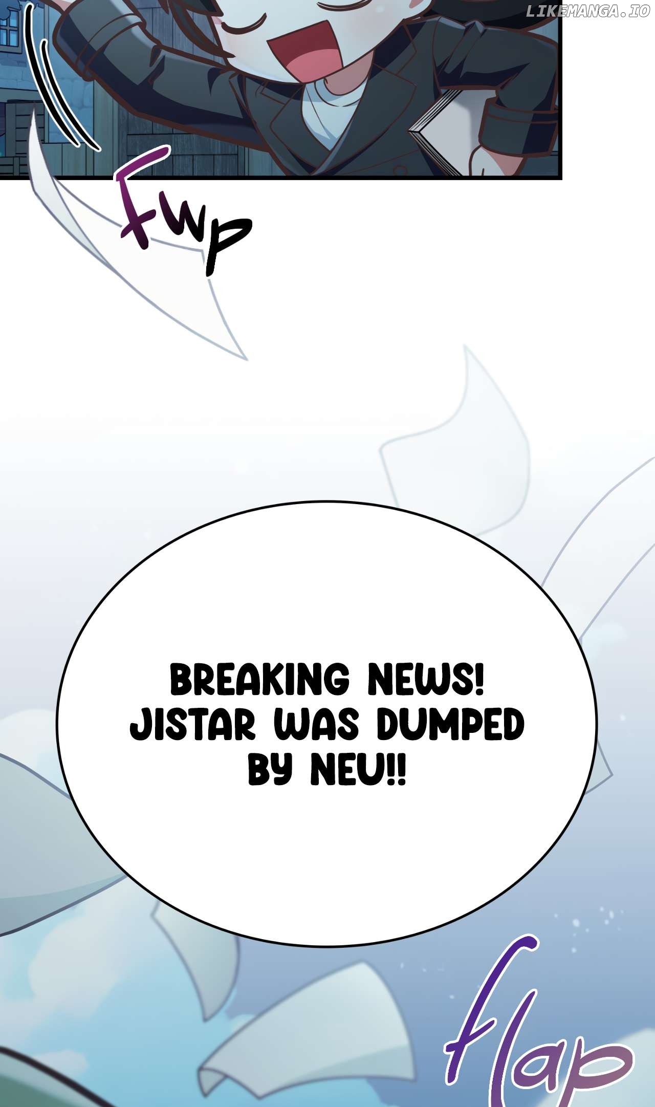 The Guild Member Next Door Chapter 28 - page 2