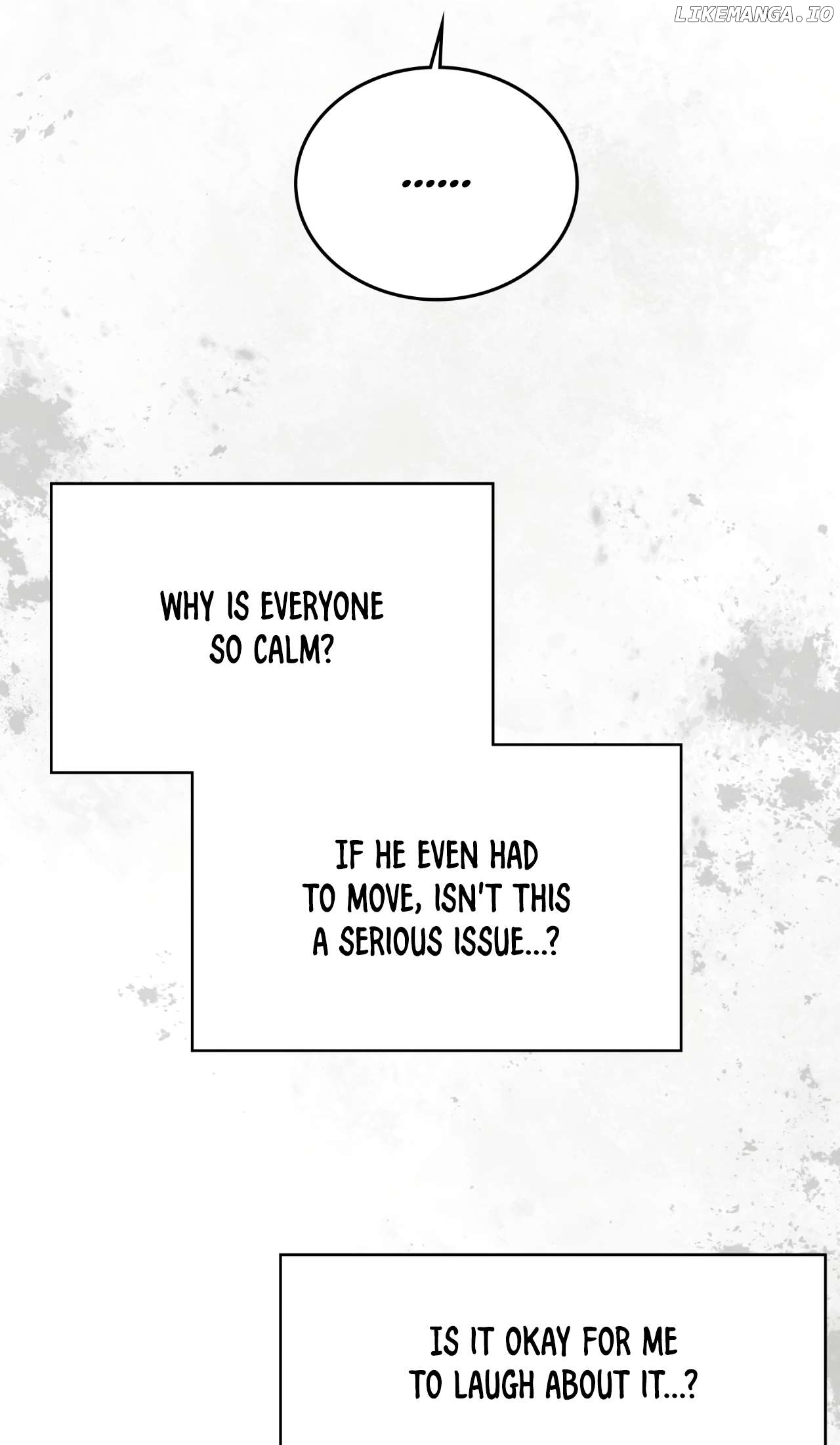 The Guild Member Next Door Chapter 28 - page 20