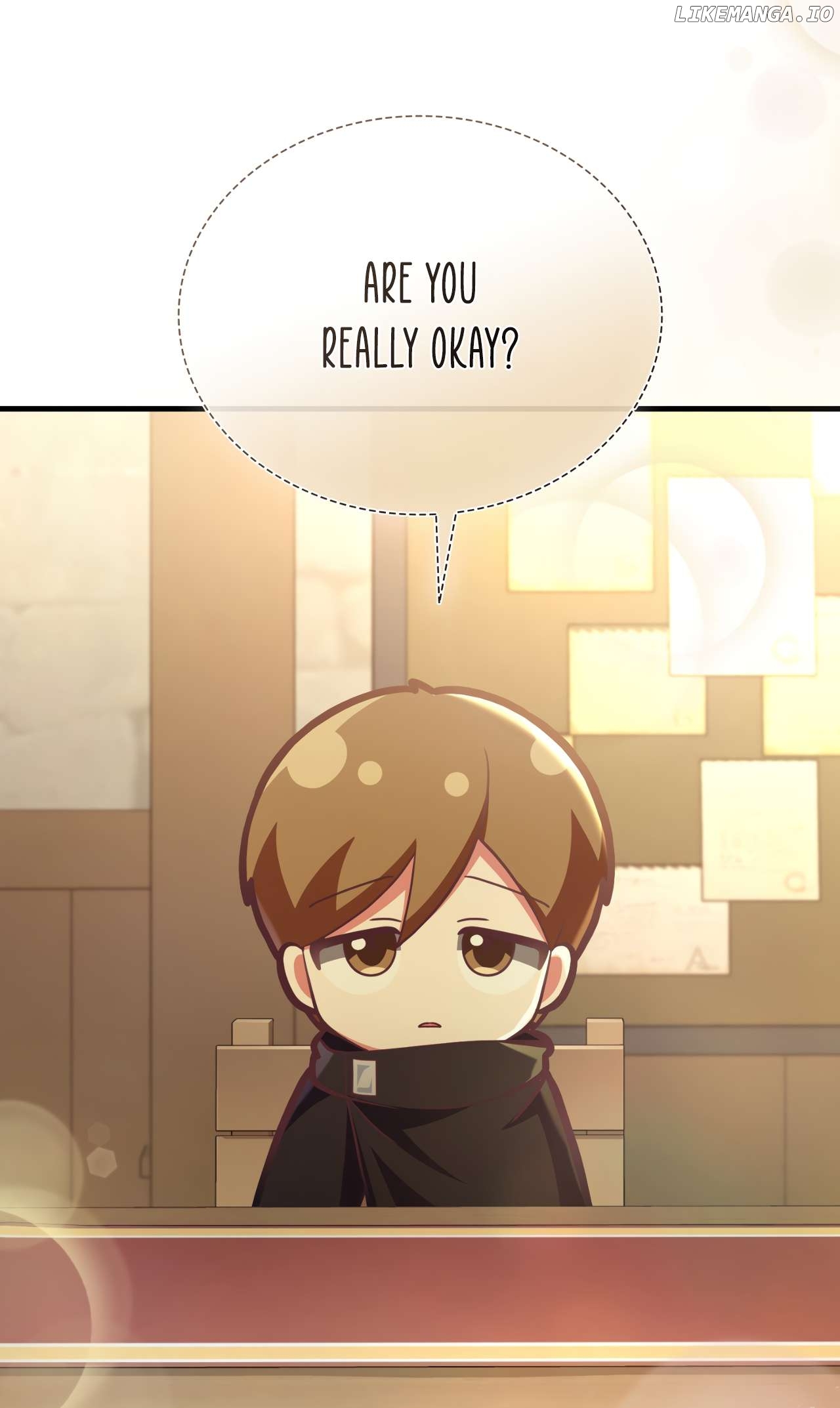 The Guild Member Next Door Chapter 28 - page 30