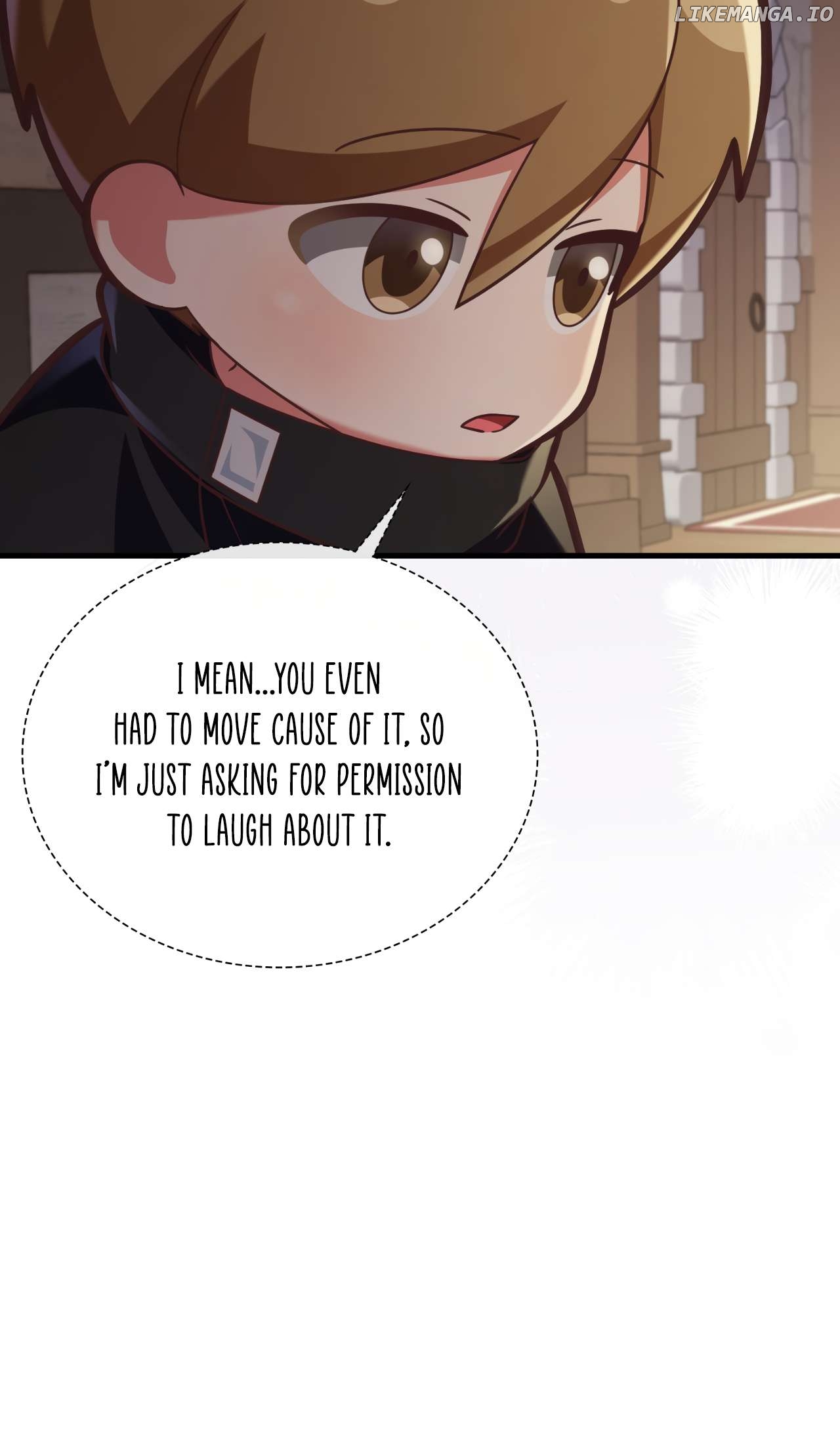The Guild Member Next Door Chapter 28 - page 36