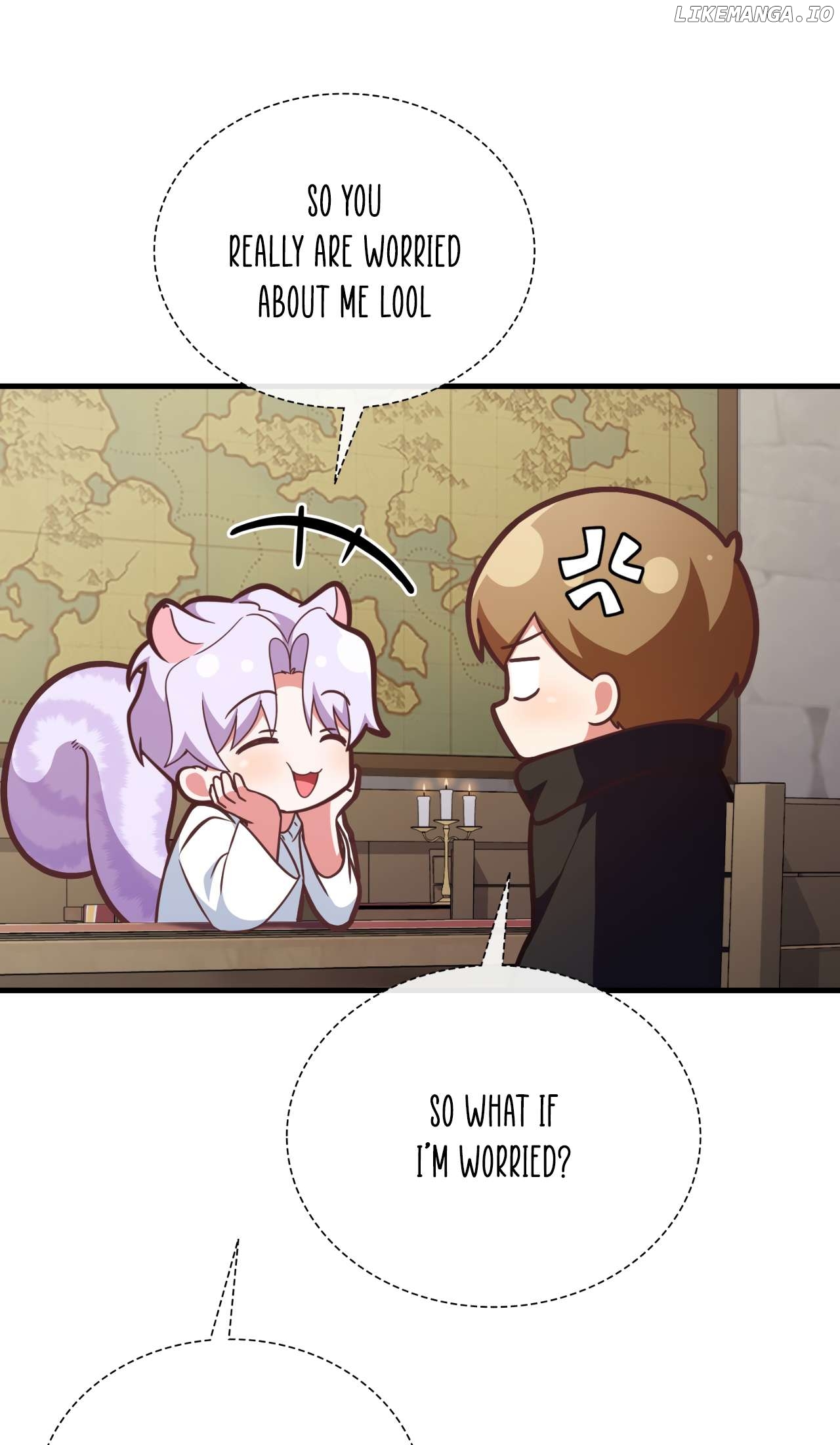 The Guild Member Next Door Chapter 28 - page 37