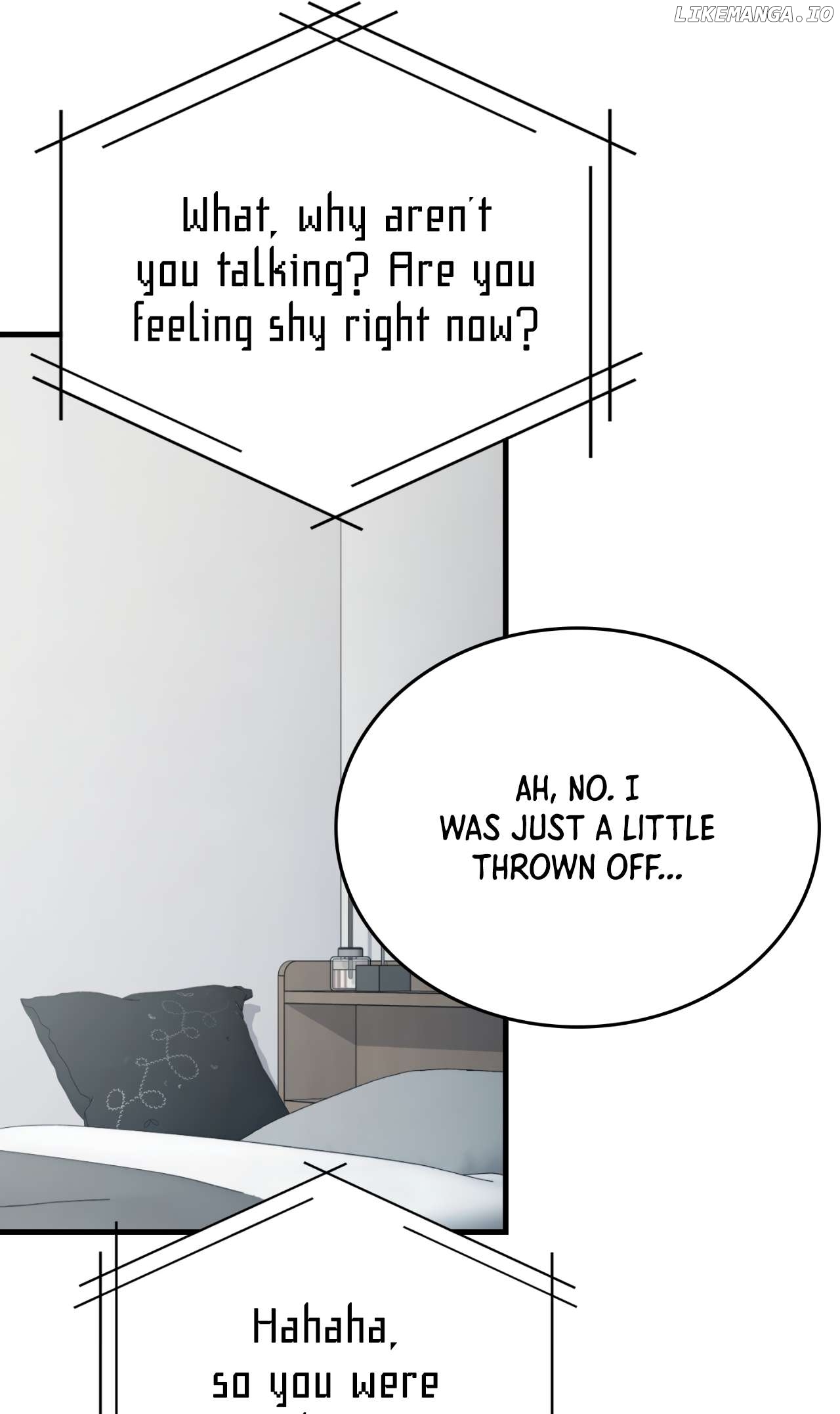 The Guild Member Next Door Chapter 28 - page 45