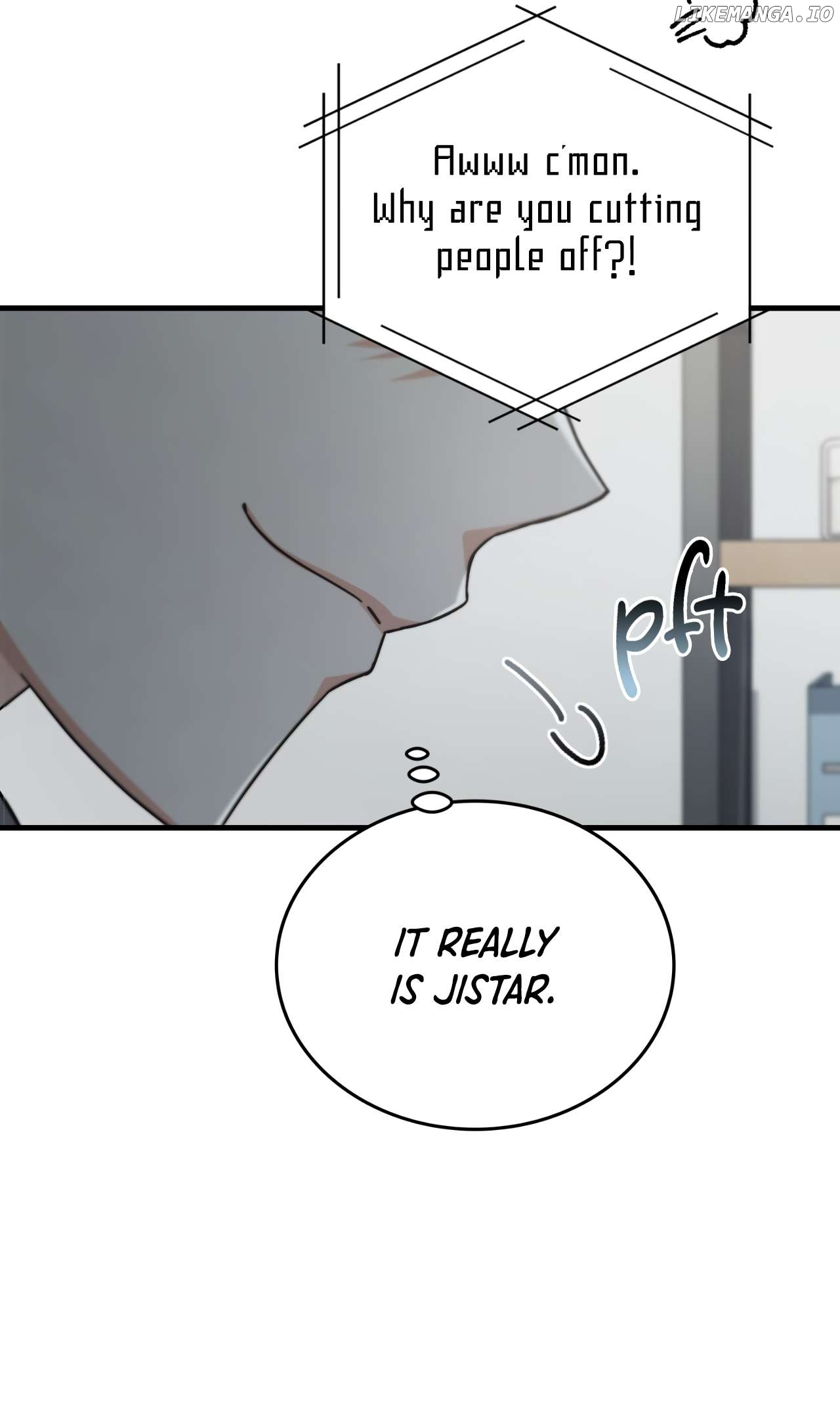 The Guild Member Next Door Chapter 28 - page 48