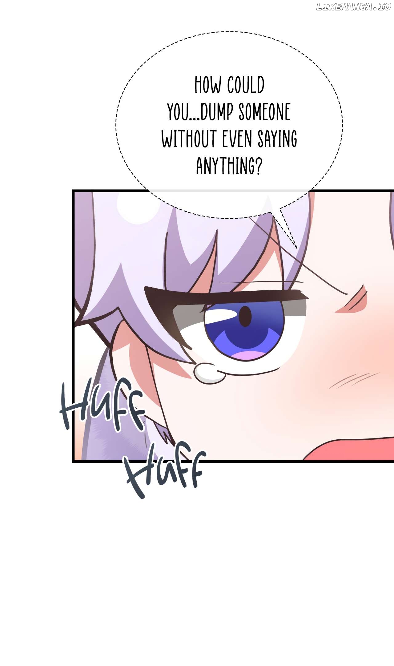 The Guild Member Next Door Chapter 28 - page 5