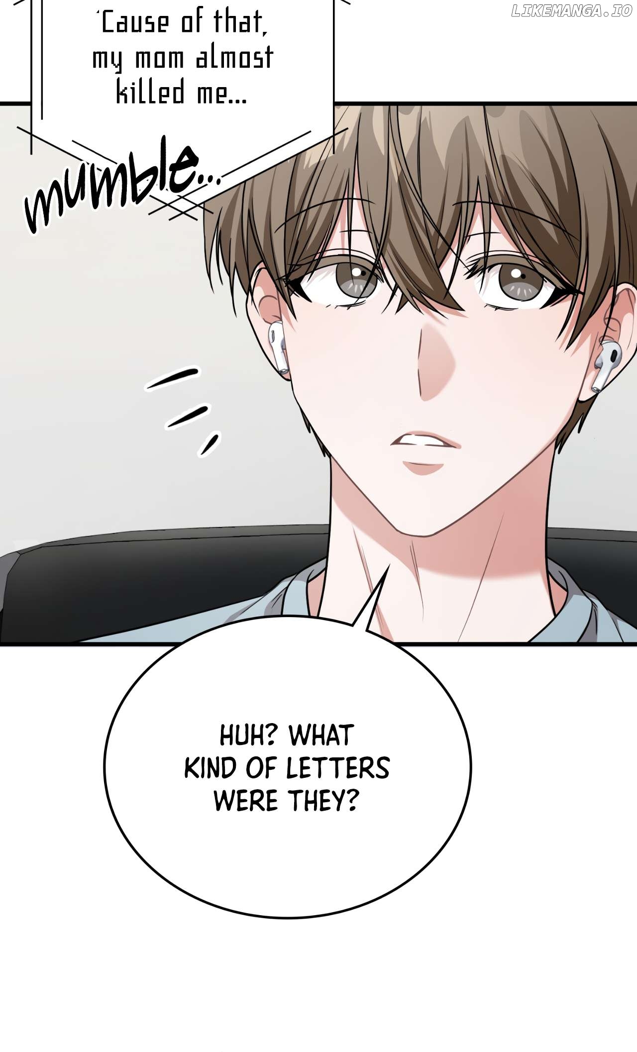 The Guild Member Next Door Chapter 28 - page 55