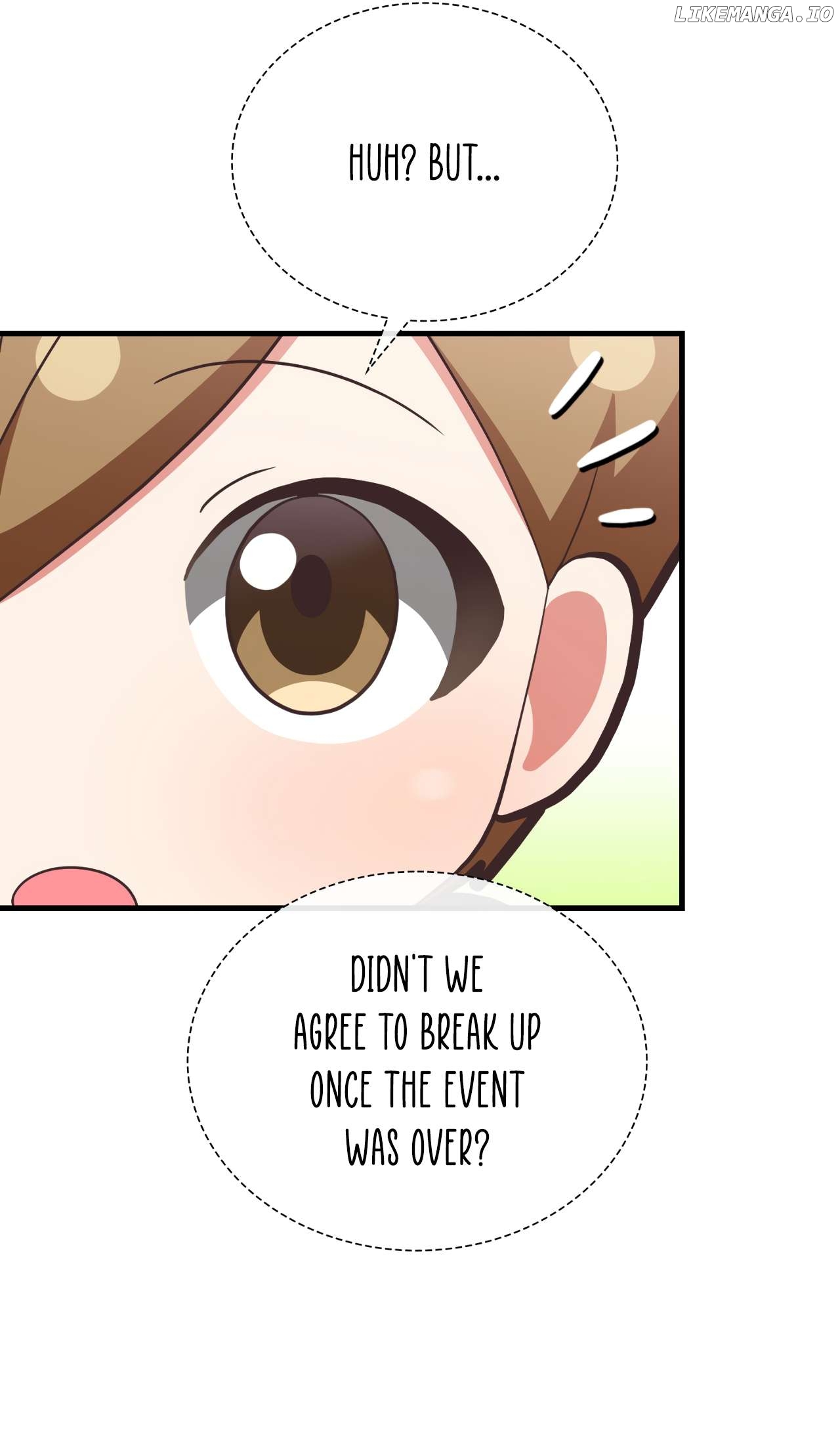 The Guild Member Next Door Chapter 28 - page 6