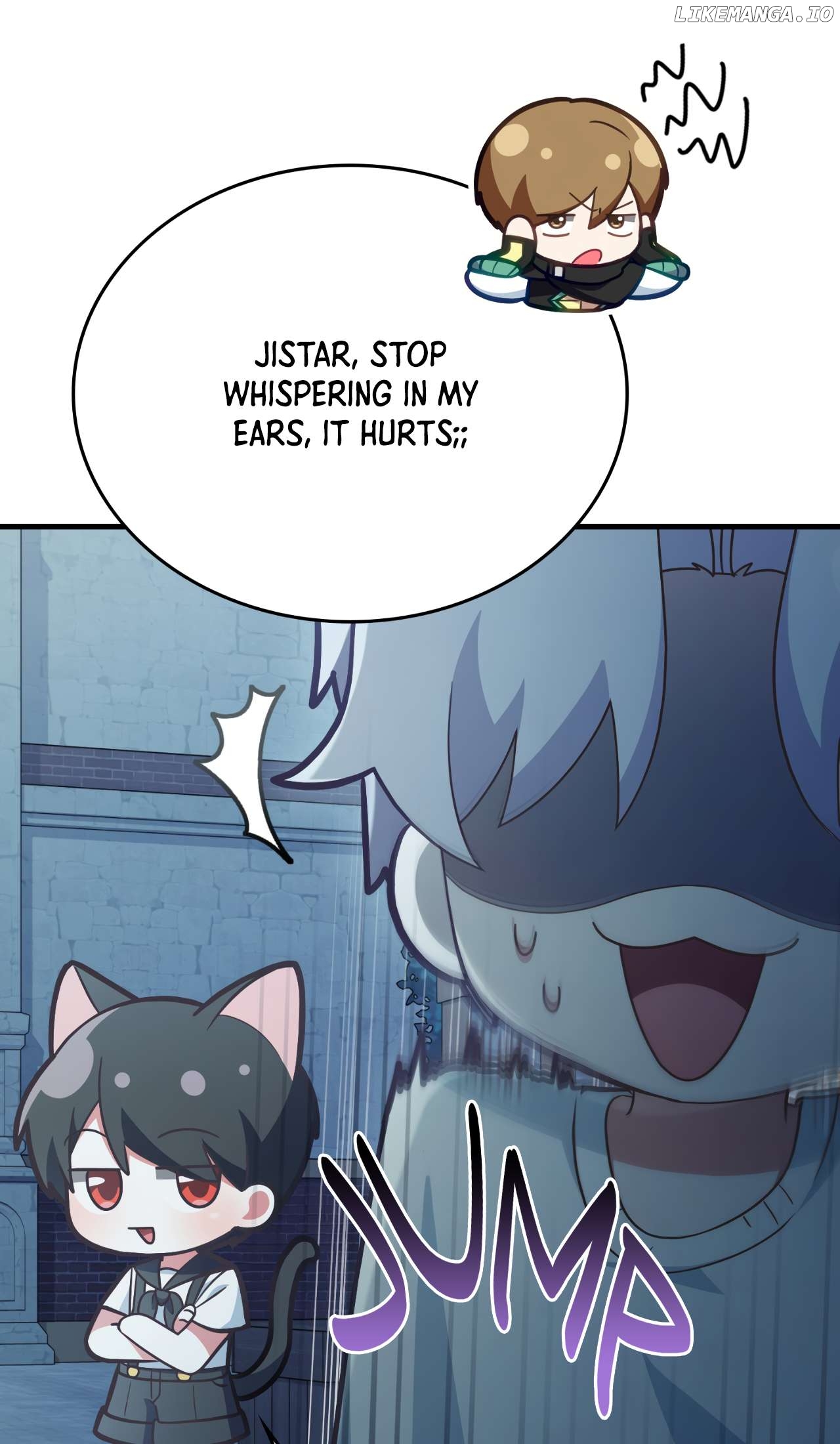 The Guild Member Next Door Chapter 28 - page 9