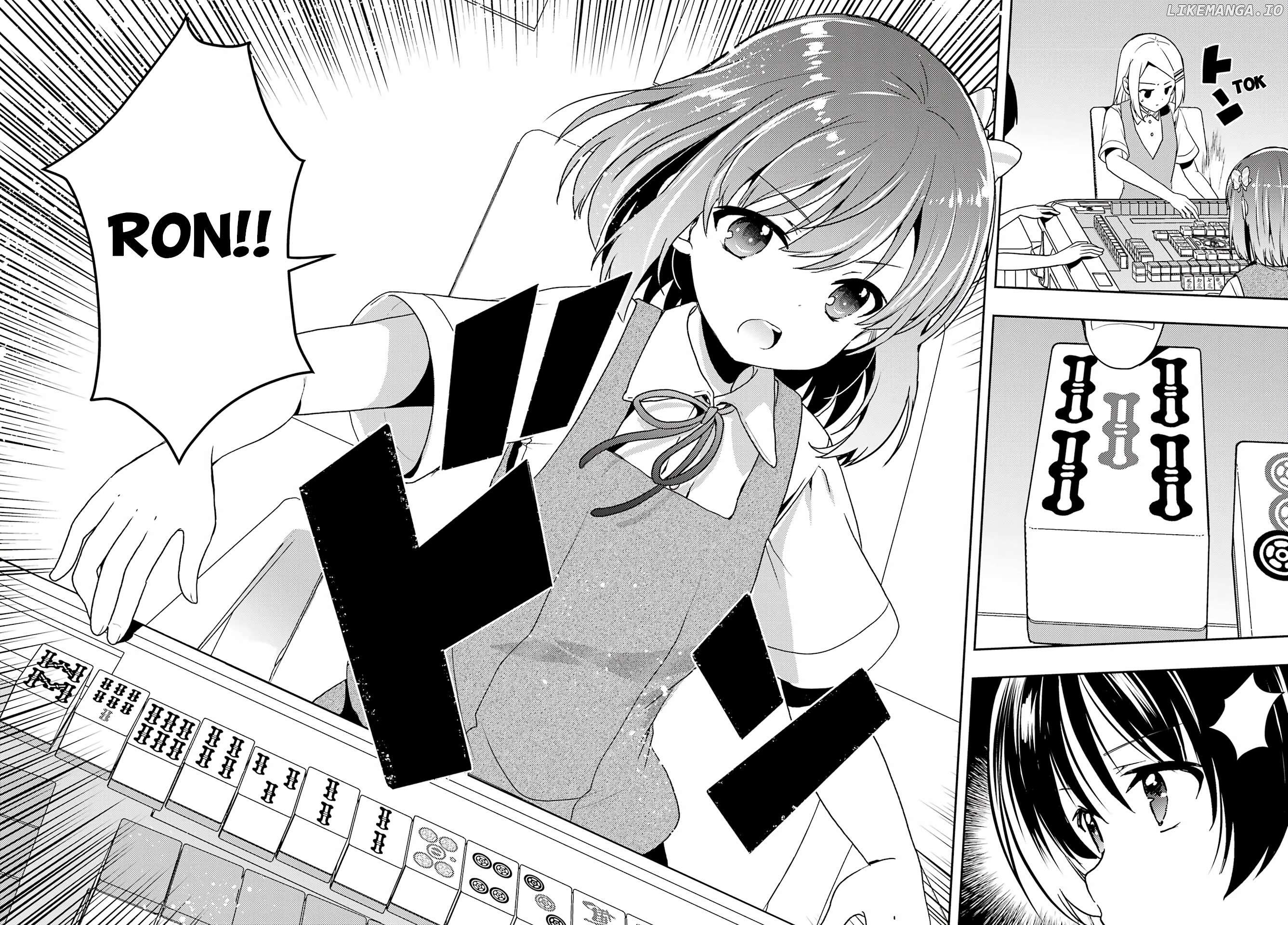 Toki - Manga Chapter 75 - page 18