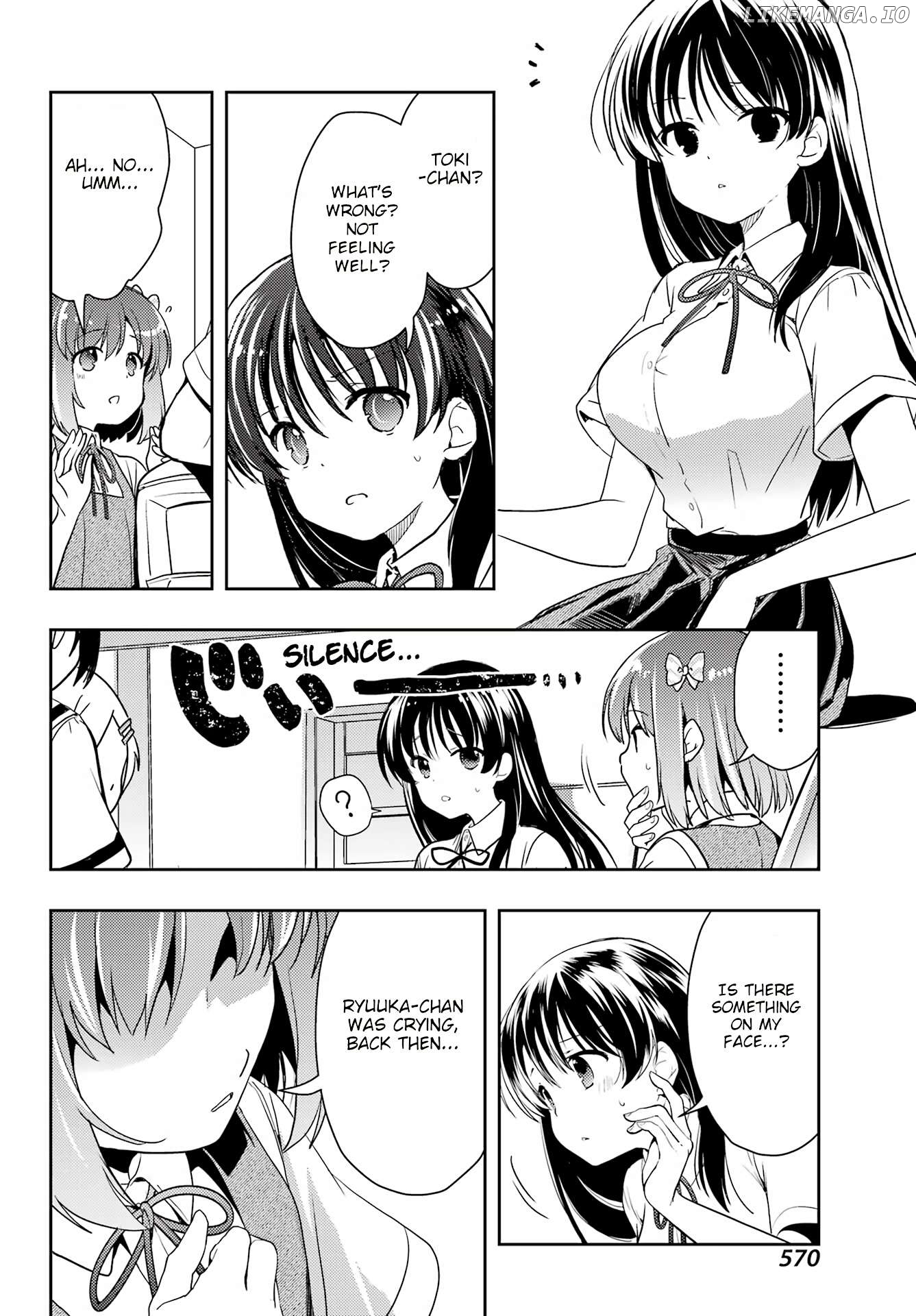 Toki - Manga Chapter 75 - page 23