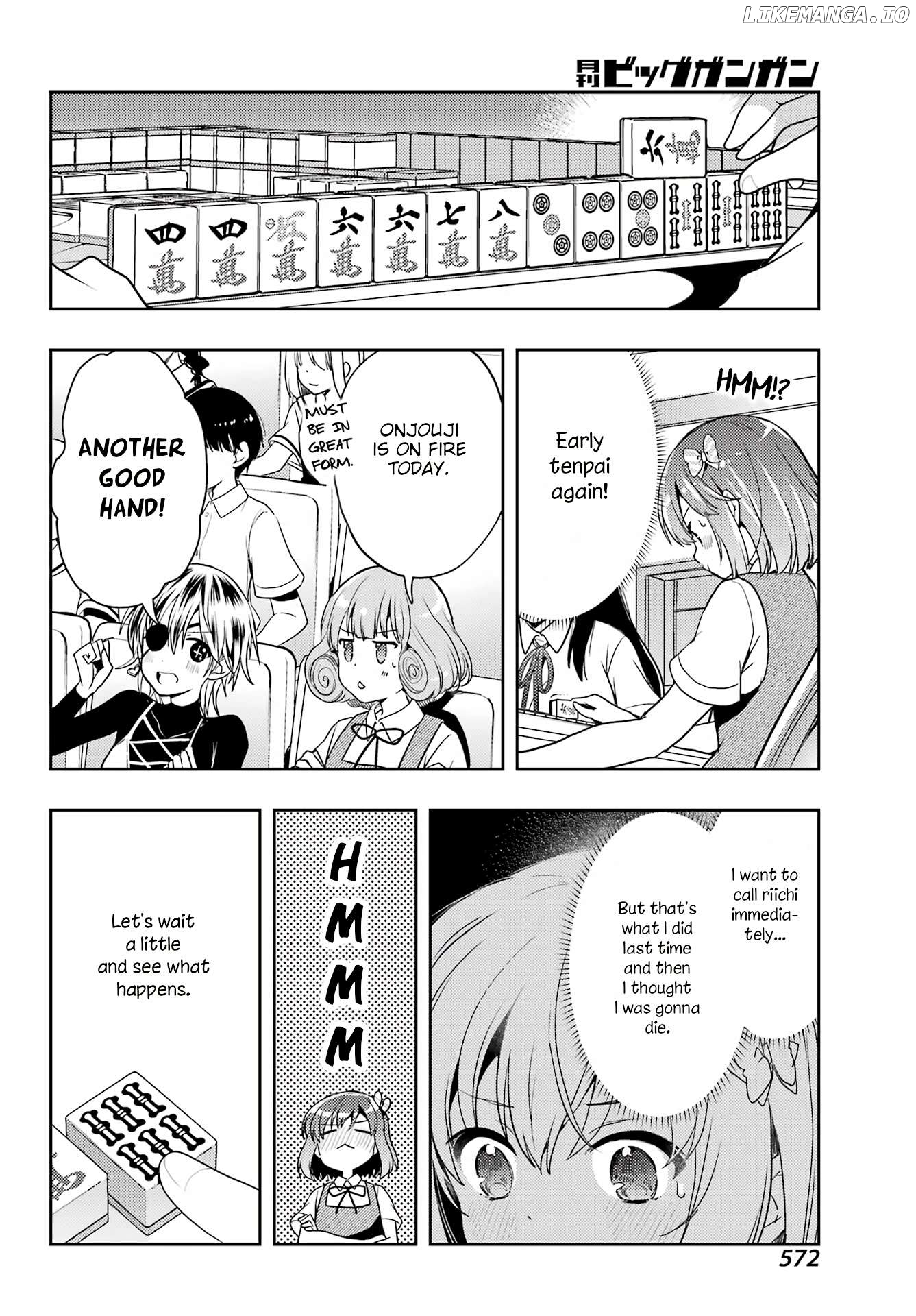 Toki - Manga Chapter 75 - page 25