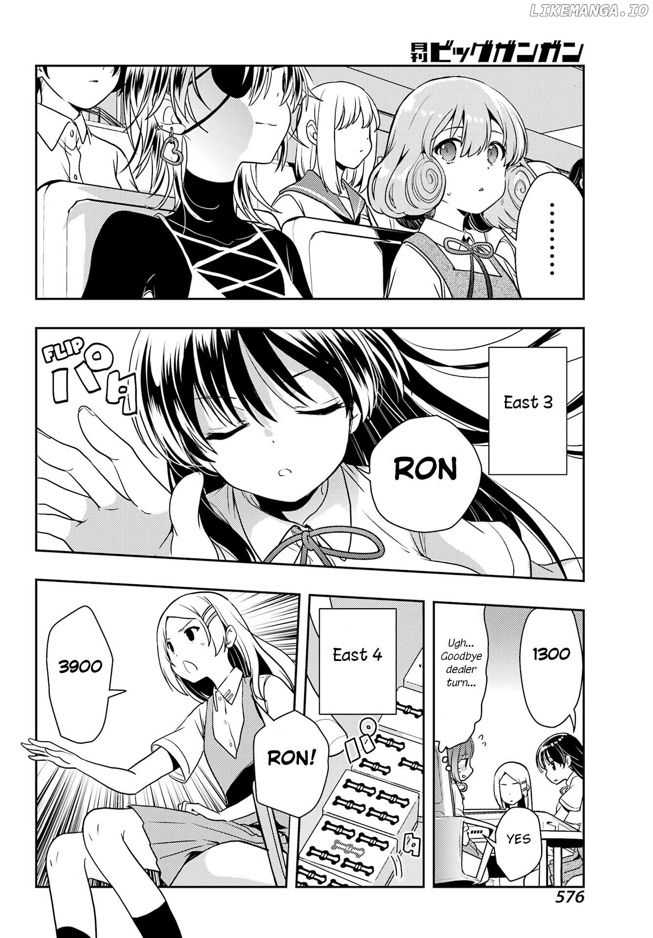 Toki - Manga Chapter 75 - page 29