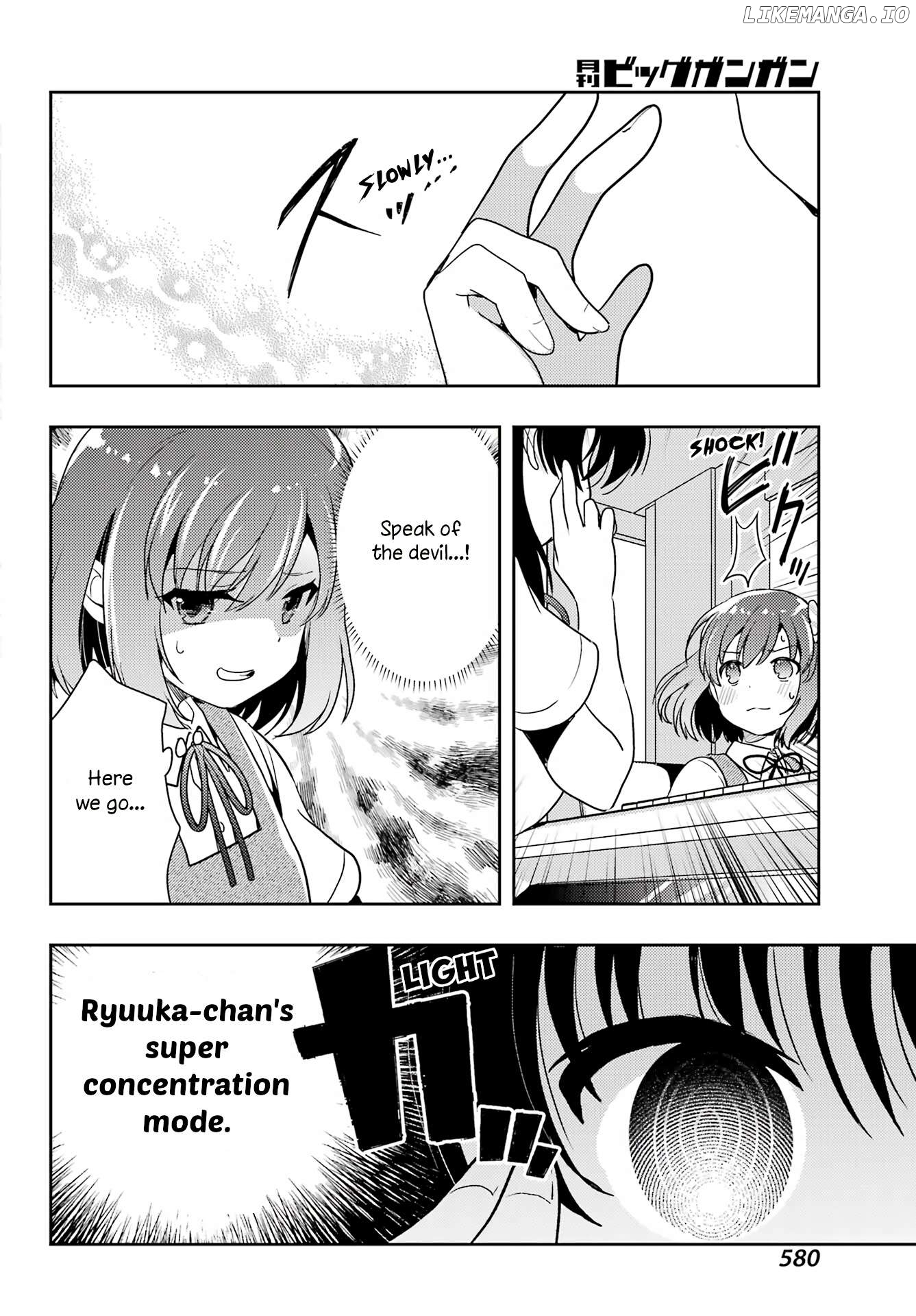 Toki - Manga Chapter 75 - page 32