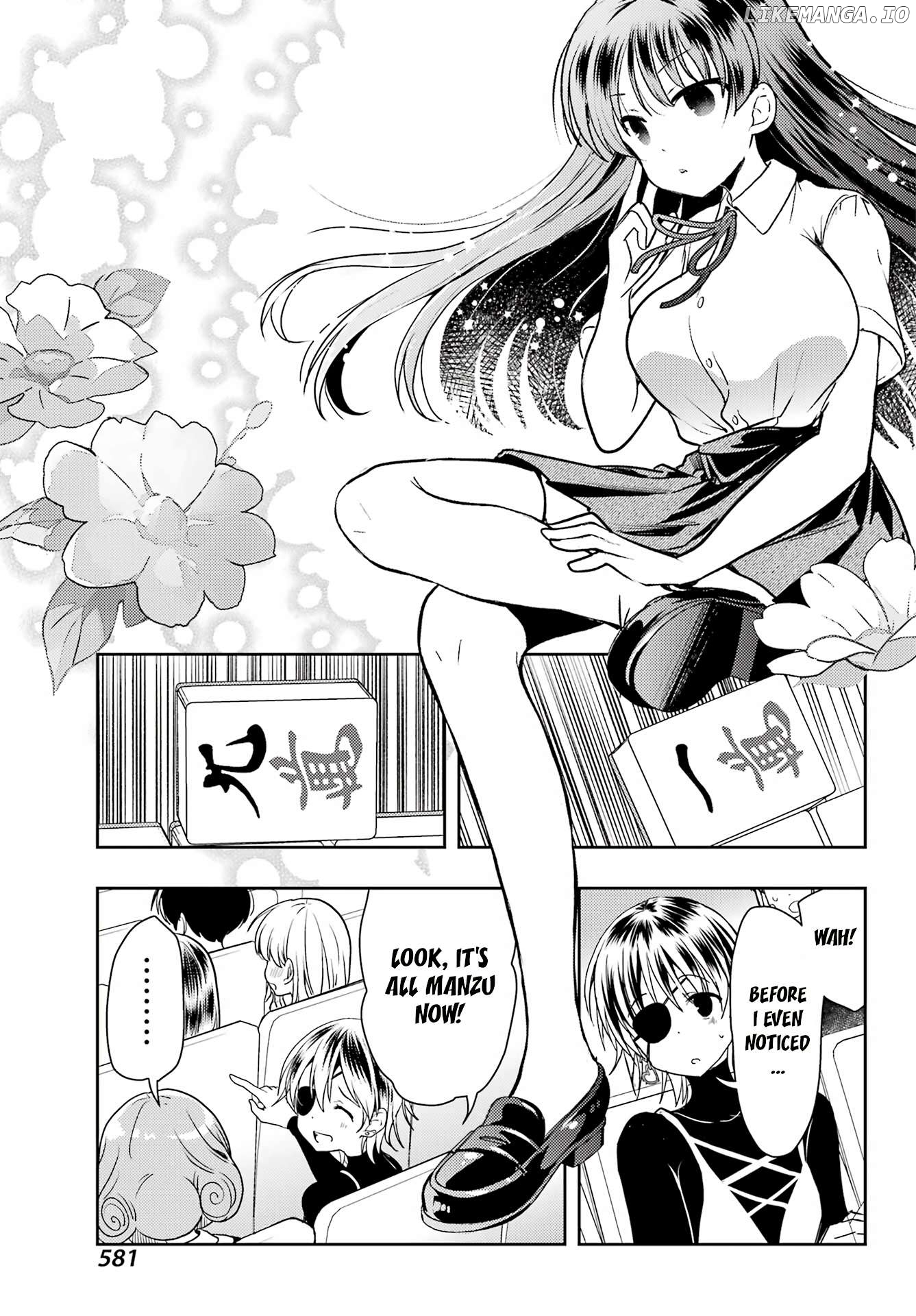 Toki - Manga Chapter 75 - page 33