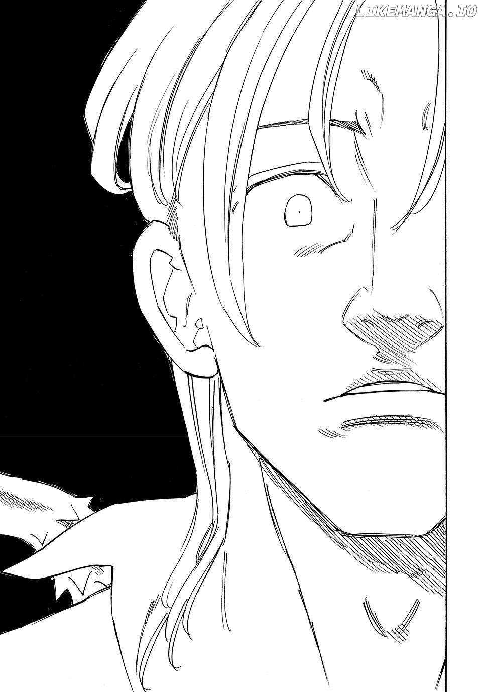 The Four Knights of the Apocalypse Chapter 142 - page 15