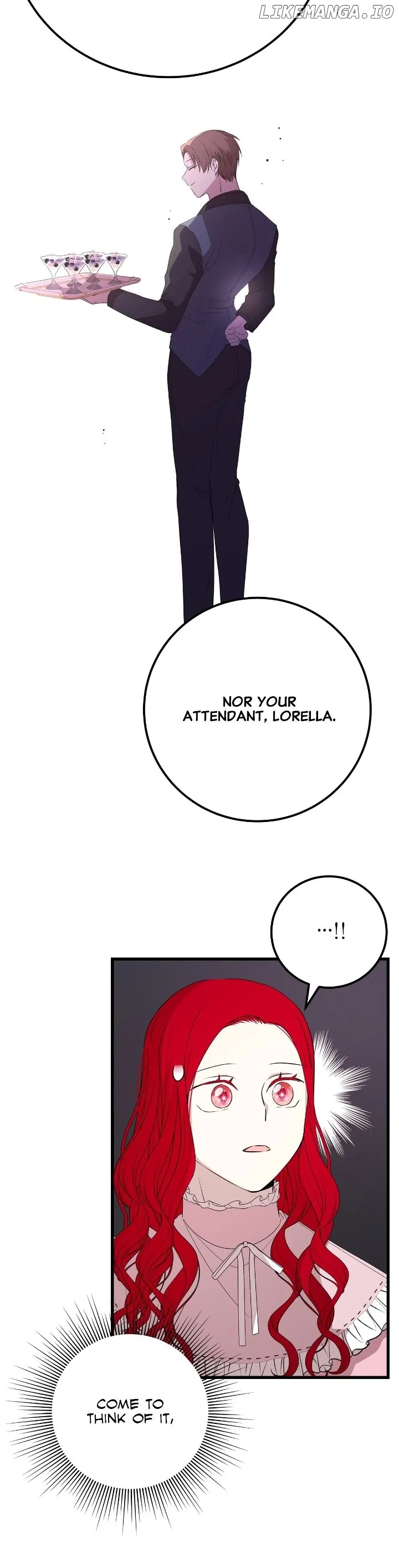 Heroine's Shares for Sale Chapter 42 - page 9