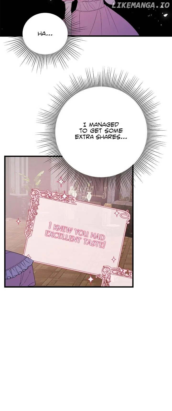 Heroine's Shares for Sale Chapter 42 - page 18