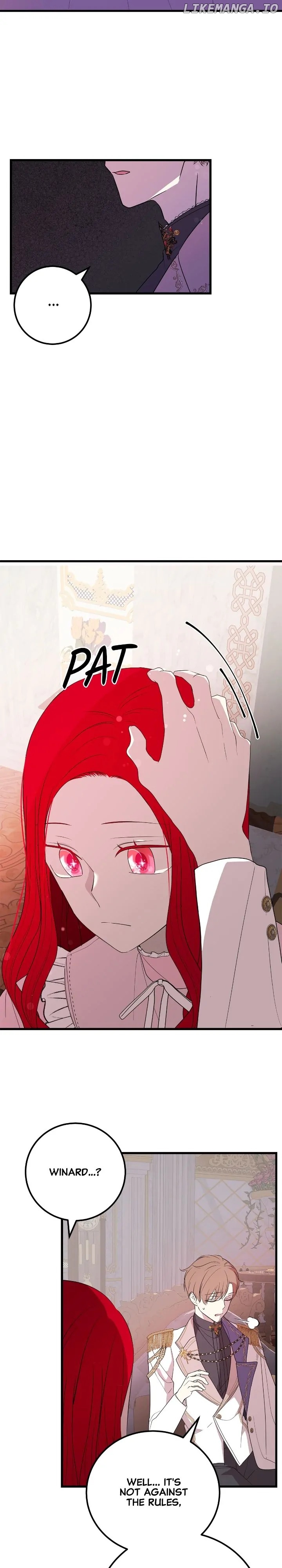 Heroine's Shares for Sale Chapter 43 - page 7