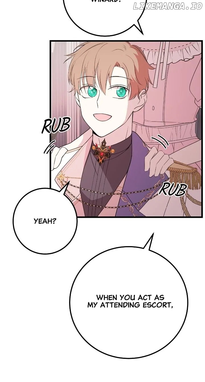 Heroine's Shares for Sale Chapter 43 - page 11