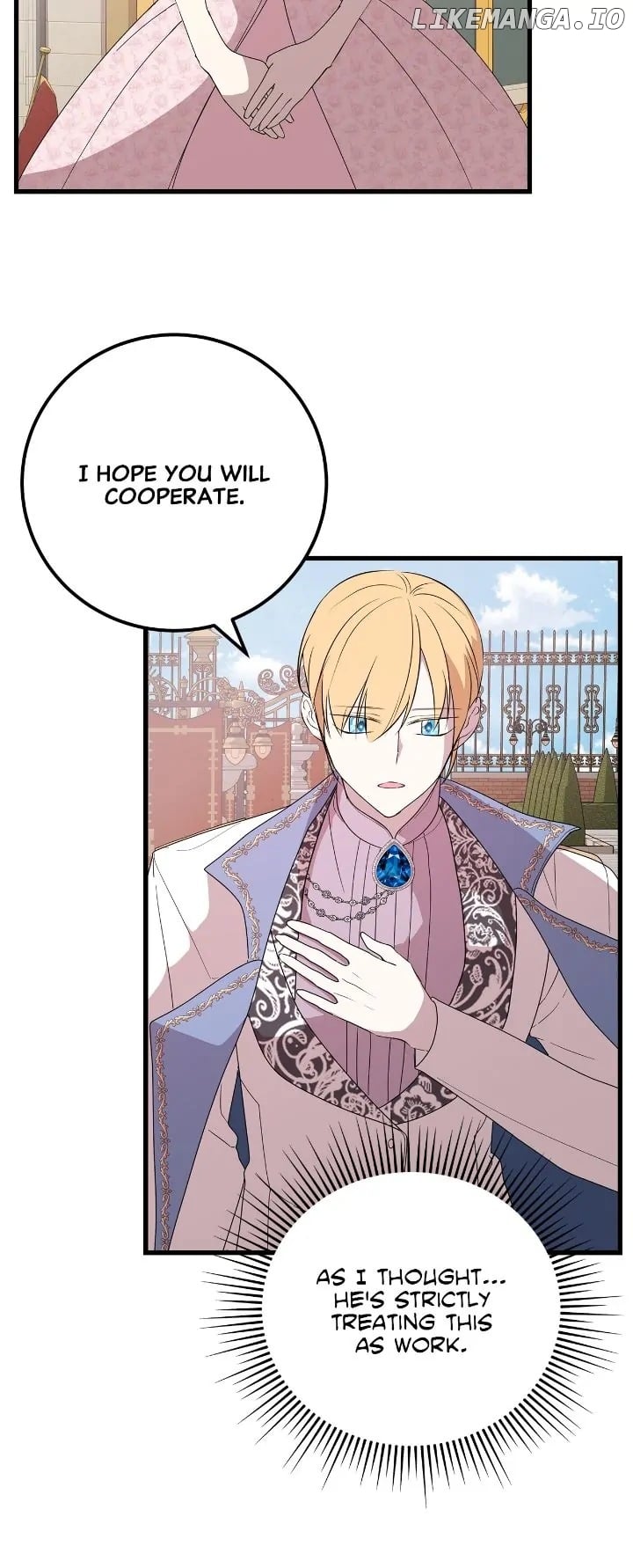 Heroine's Shares for Sale Chapter 43 - page 14