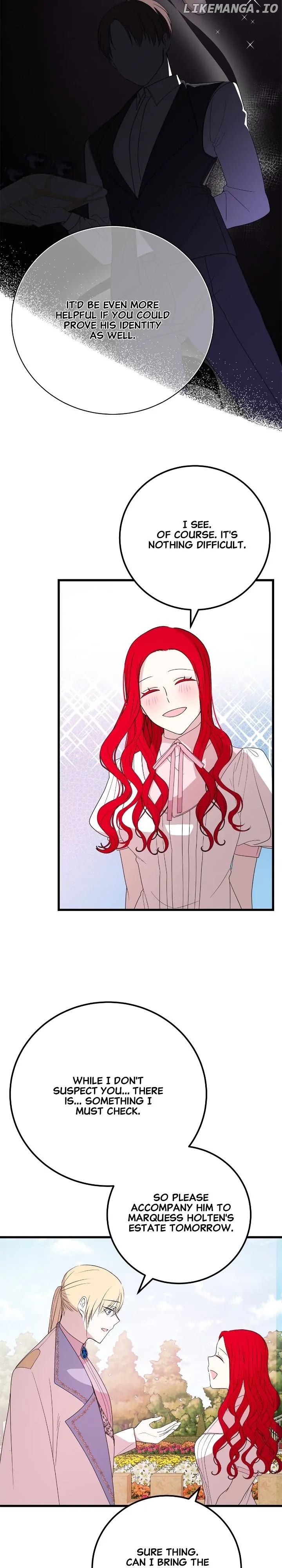 Heroine's Shares for Sale Chapter 43 - page 16