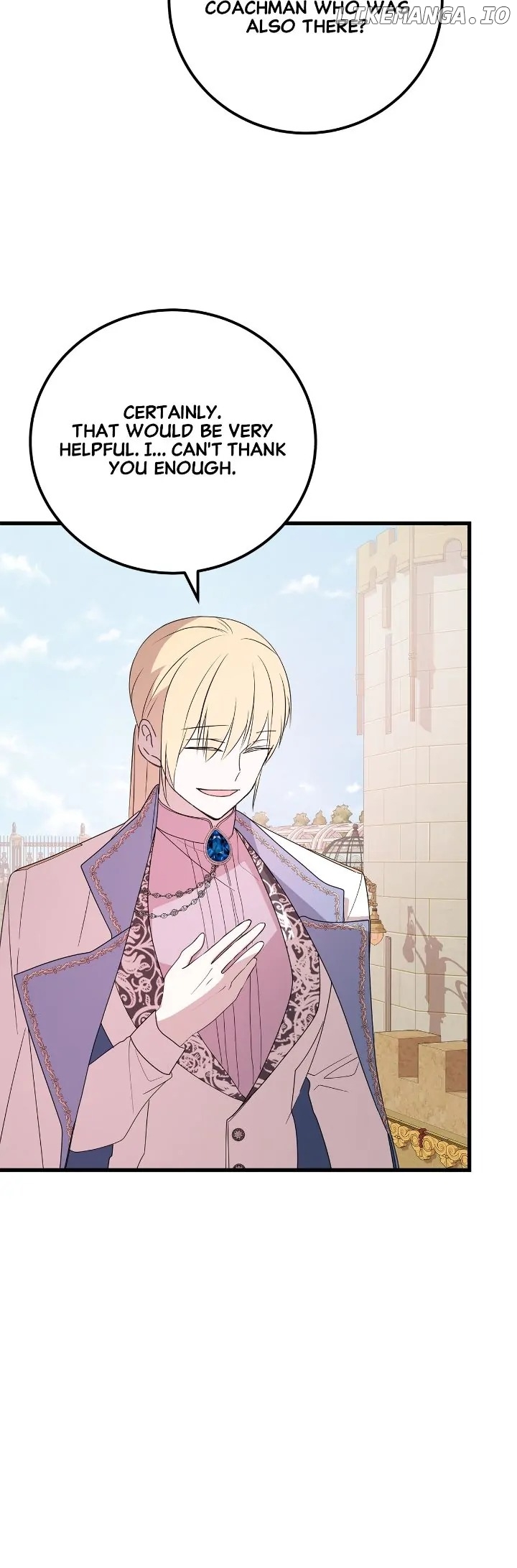 Heroine's Shares for Sale Chapter 43 - page 17