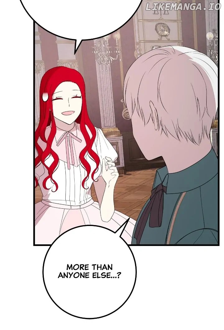 Heroine's Shares for Sale Chapter 43 - page 26