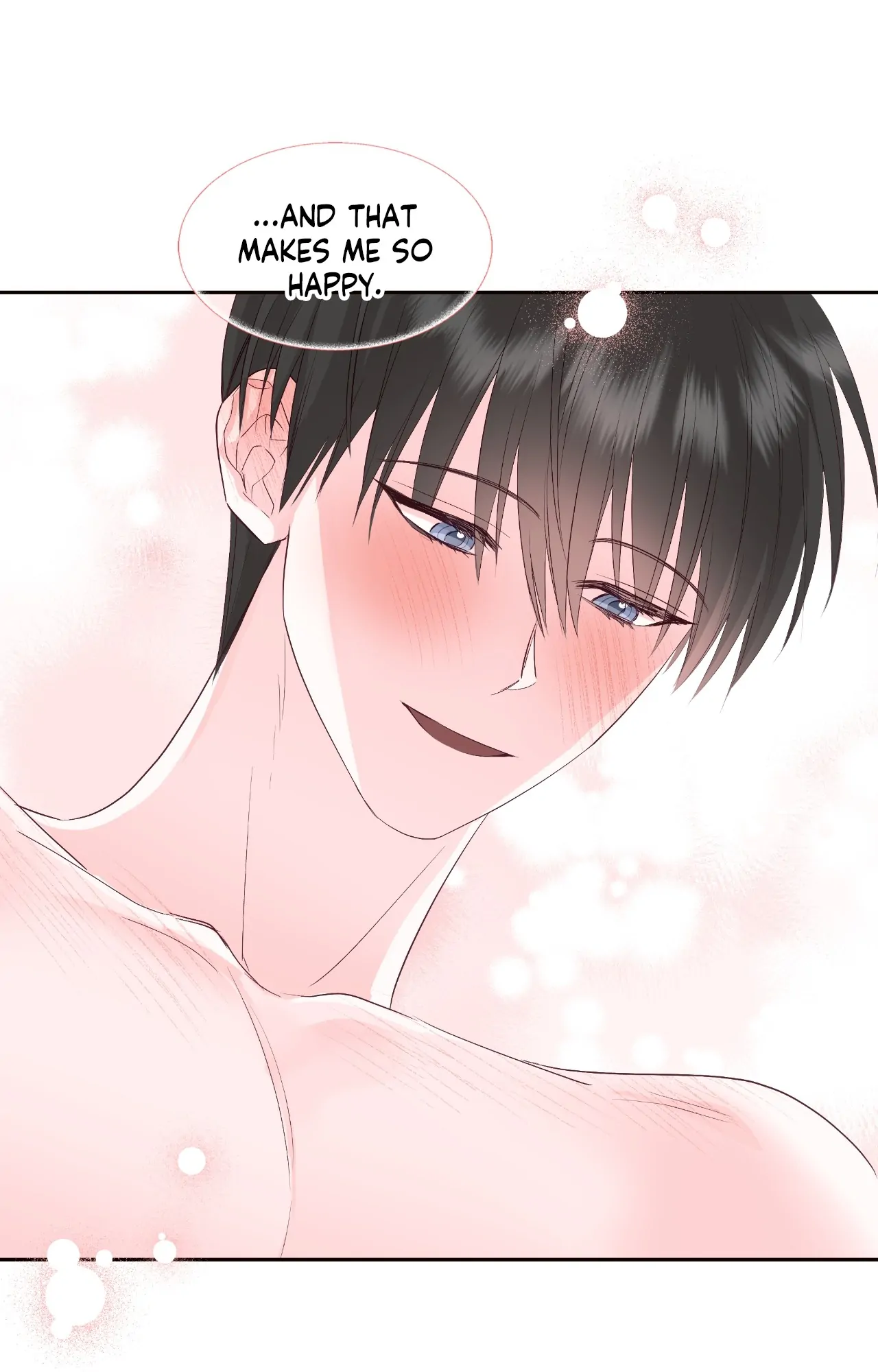 Learning to Love You Chapter 73 - page 51