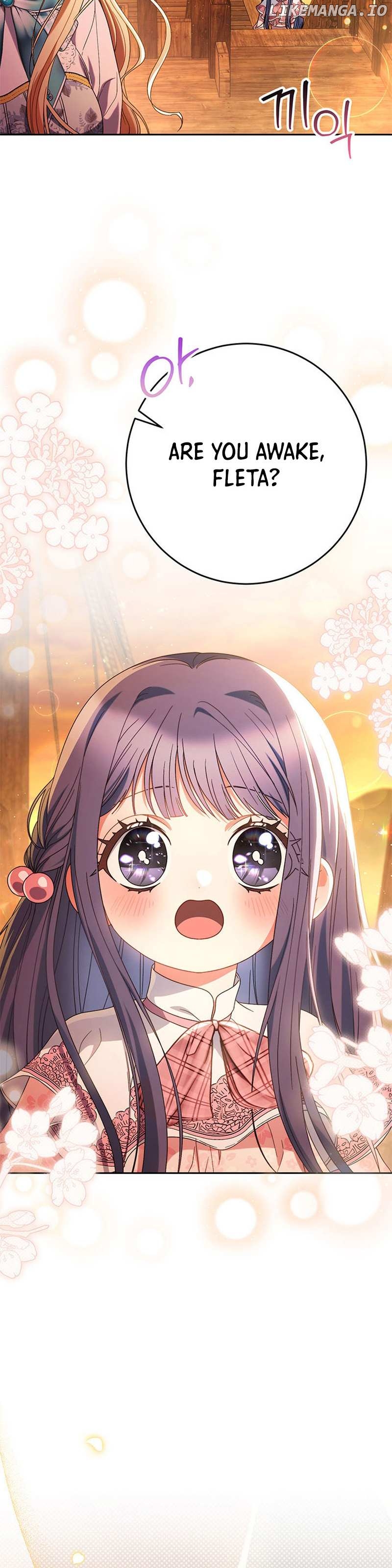 My Beloved Baby Sister Chapter 58 - page 34