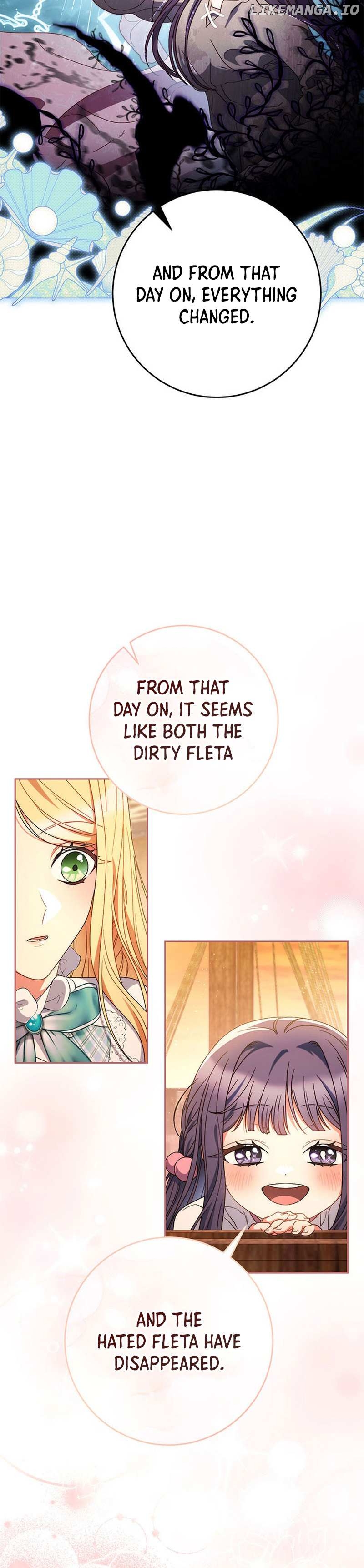 My Beloved Baby Sister Chapter 58 - page 41