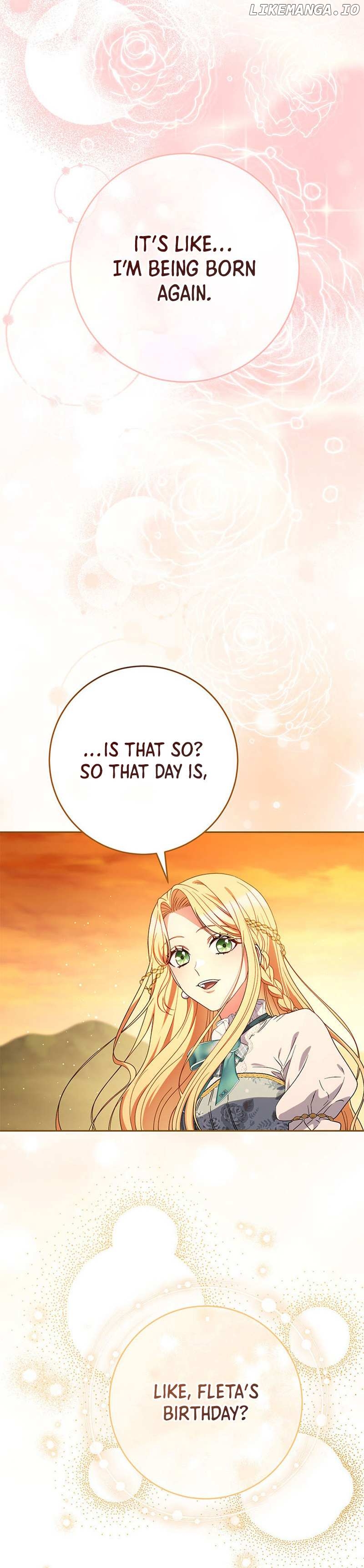 My Beloved Baby Sister Chapter 58 - page 42