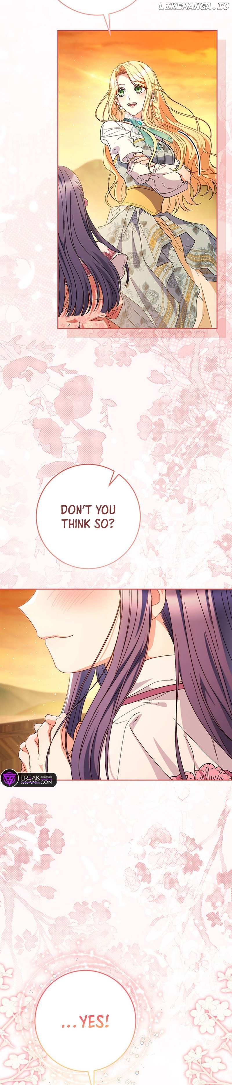 My Beloved Baby Sister Chapter 58 - page 46