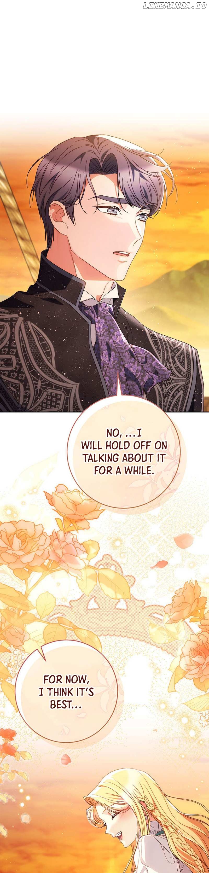 My Beloved Baby Sister Chapter 58 - page 49