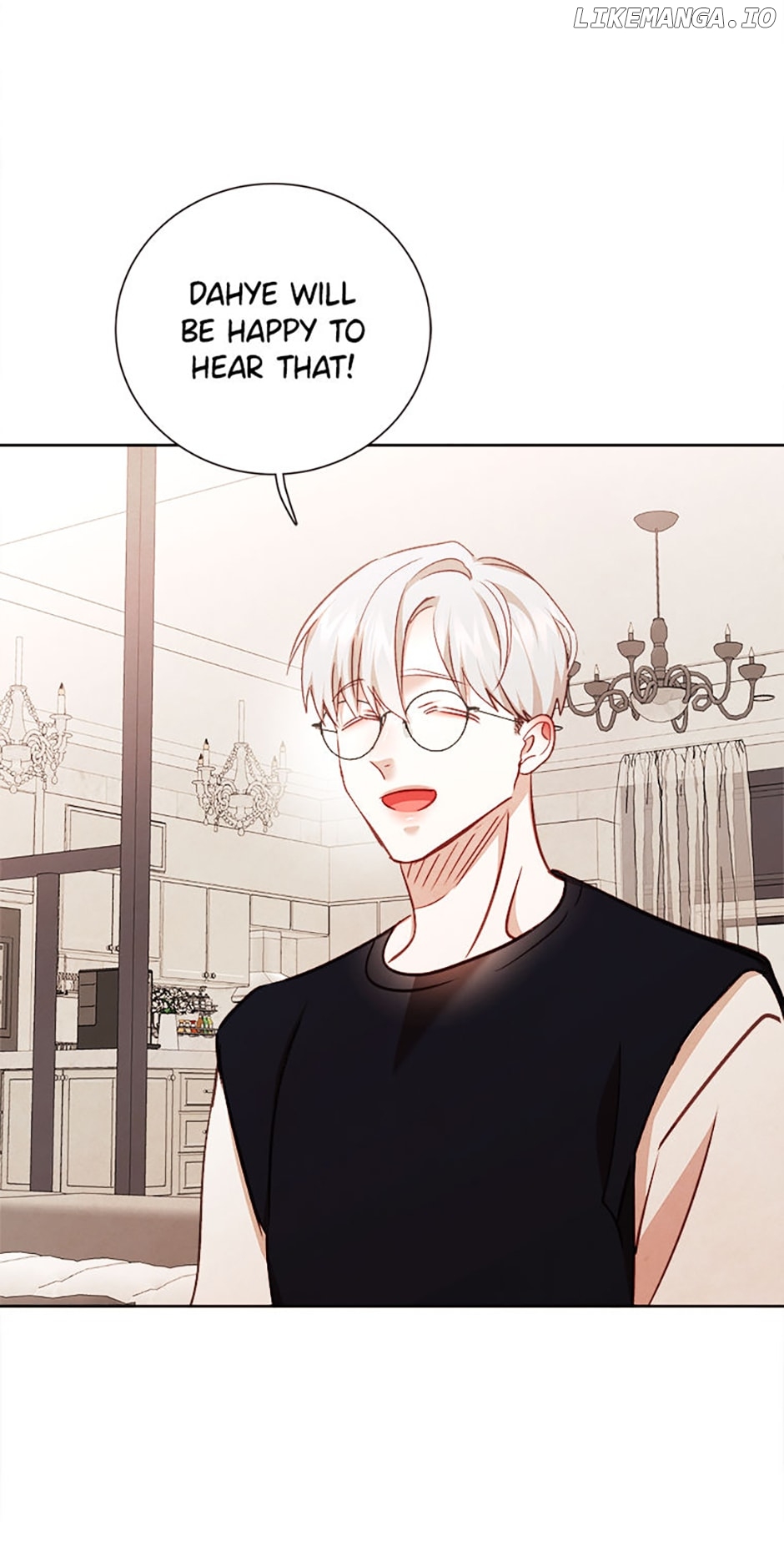 Viewer's Choice: The Dating Show Chapter 57 - page 4