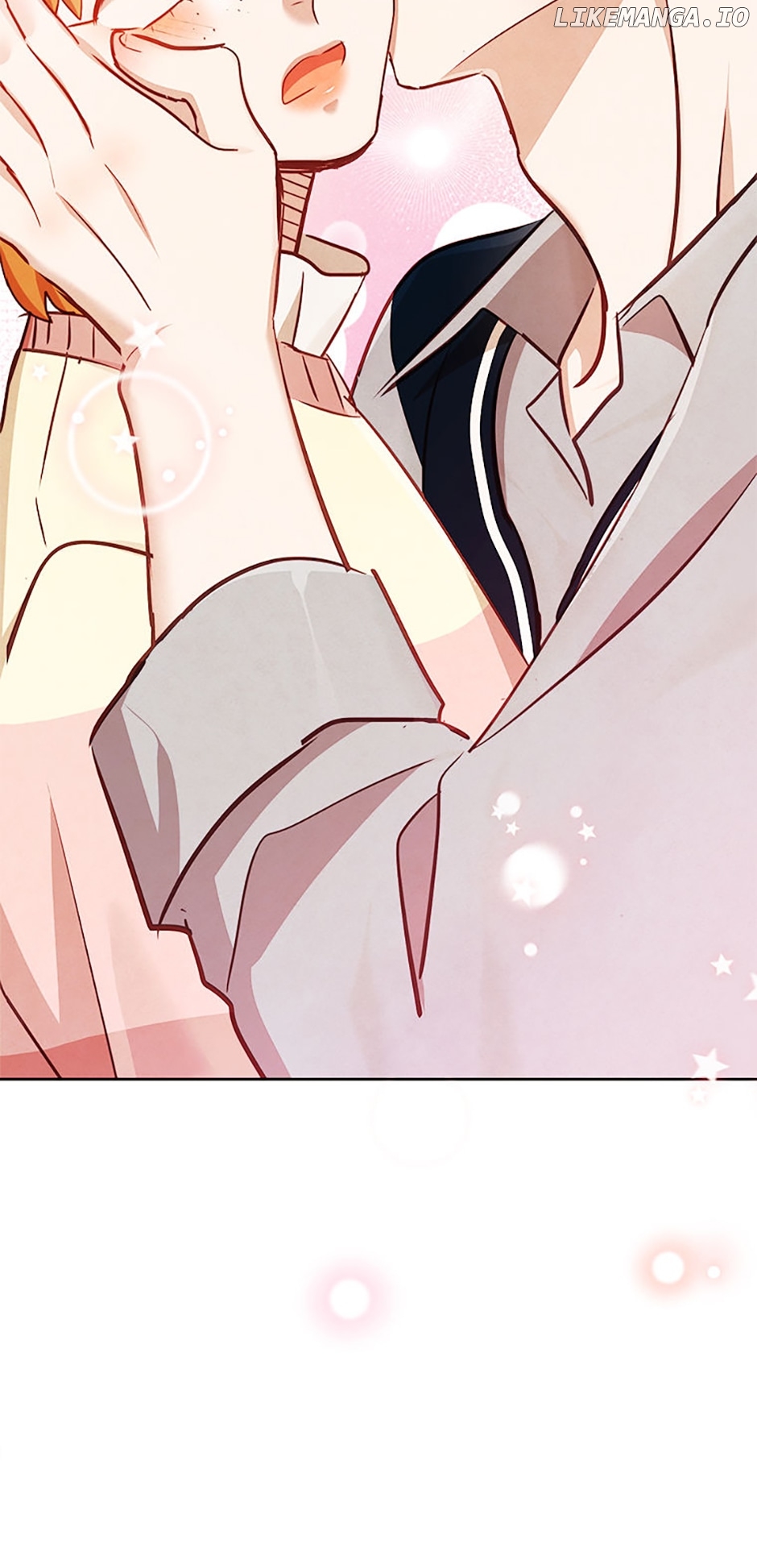 Viewer's Choice: The Dating Show Chapter 58 - page 2