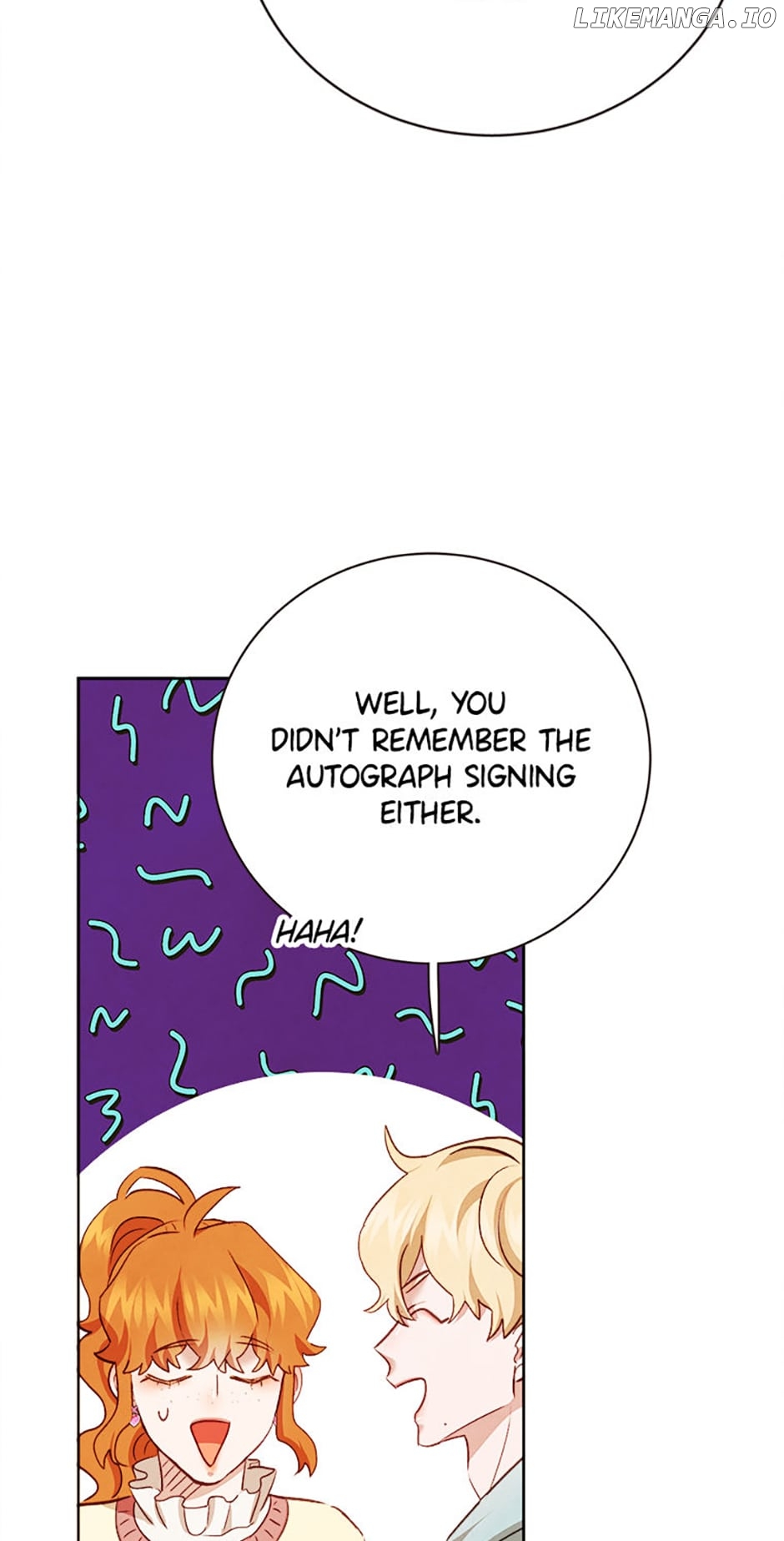 Viewer's Choice: The Dating Show Chapter 58 - page 19