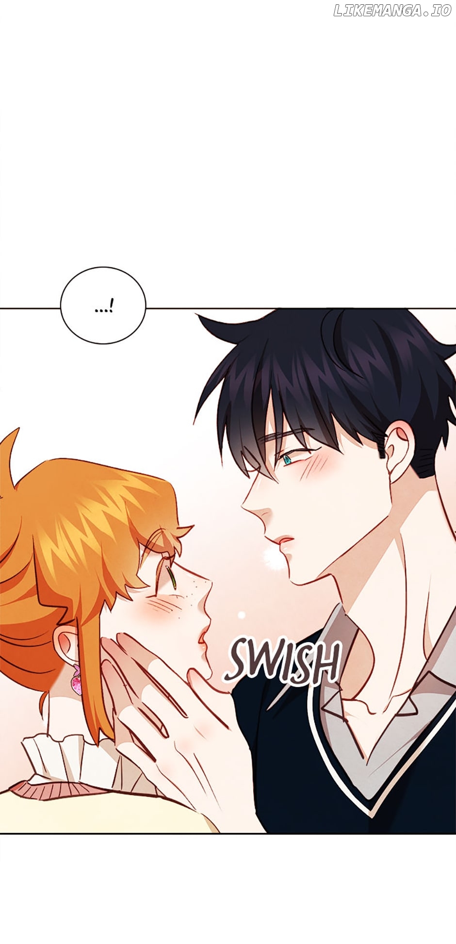 Viewer's Choice: The Dating Show Chapter 58 - page 3