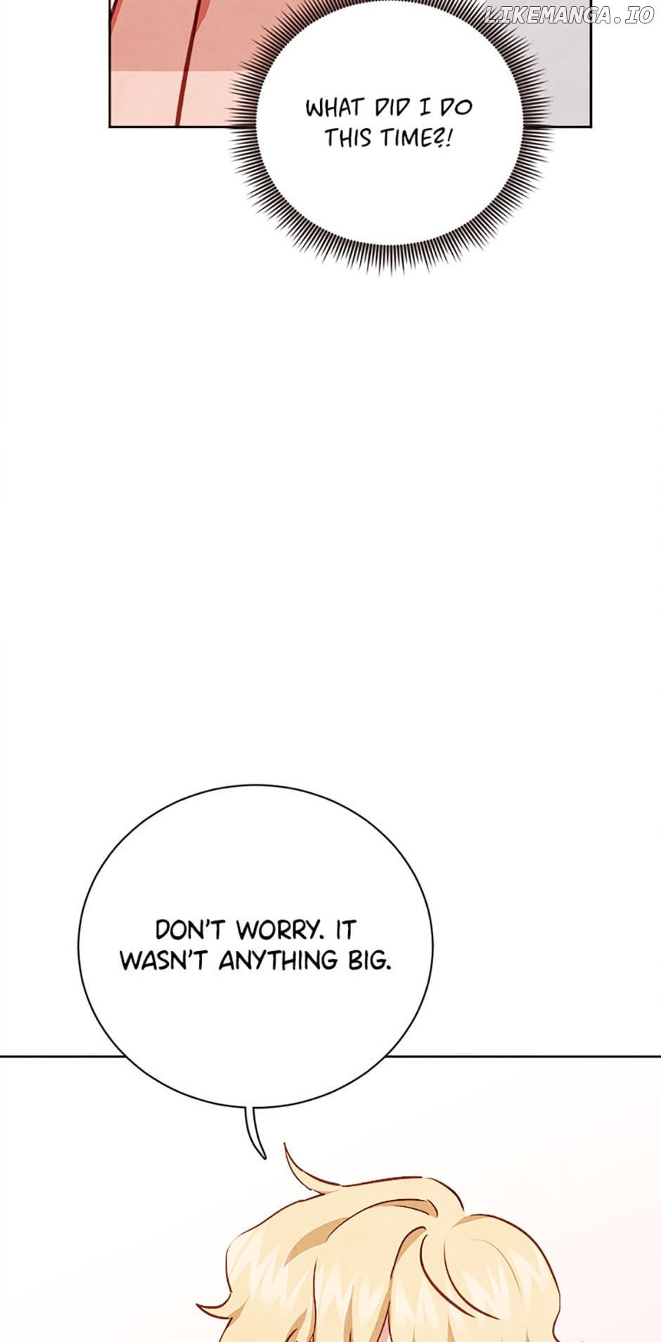 Viewer's Choice: The Dating Show Chapter 58 - page 23