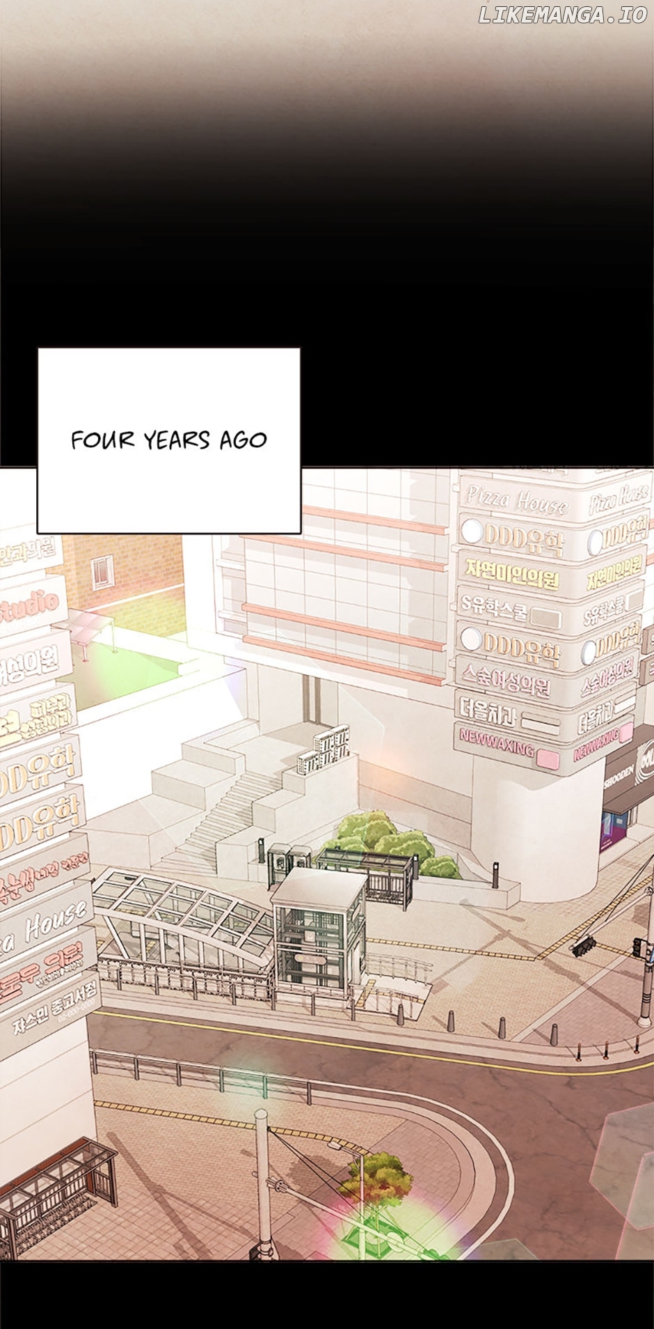 Viewer's Choice: The Dating Show Chapter 58 - page 25