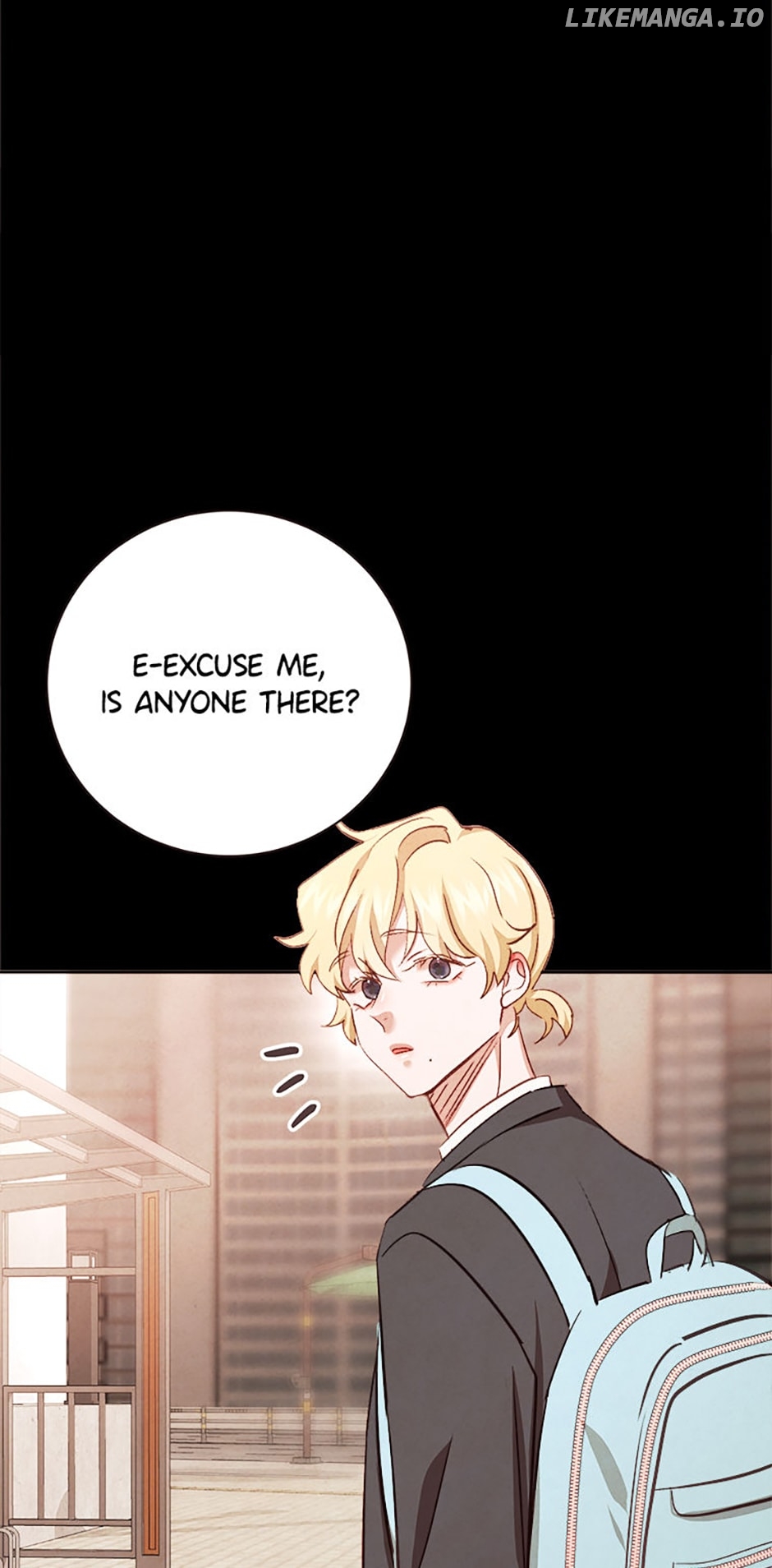 Viewer's Choice: The Dating Show Chapter 58 - page 26