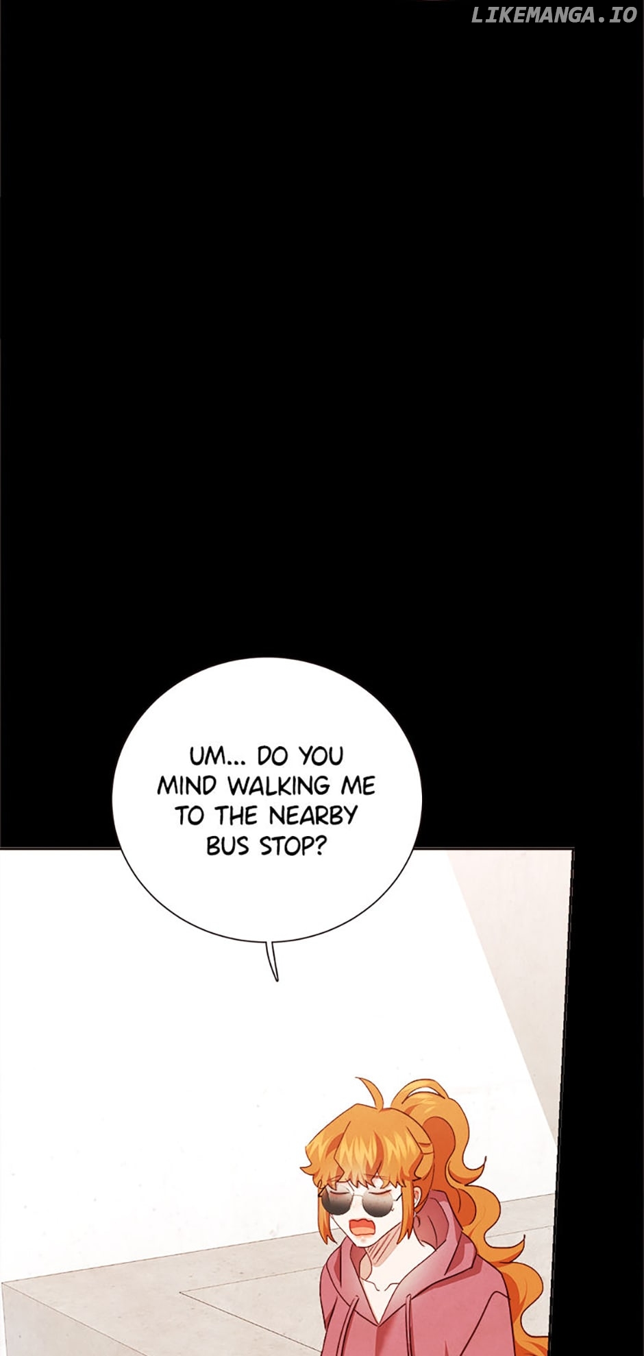 Viewer's Choice: The Dating Show Chapter 58 - page 30