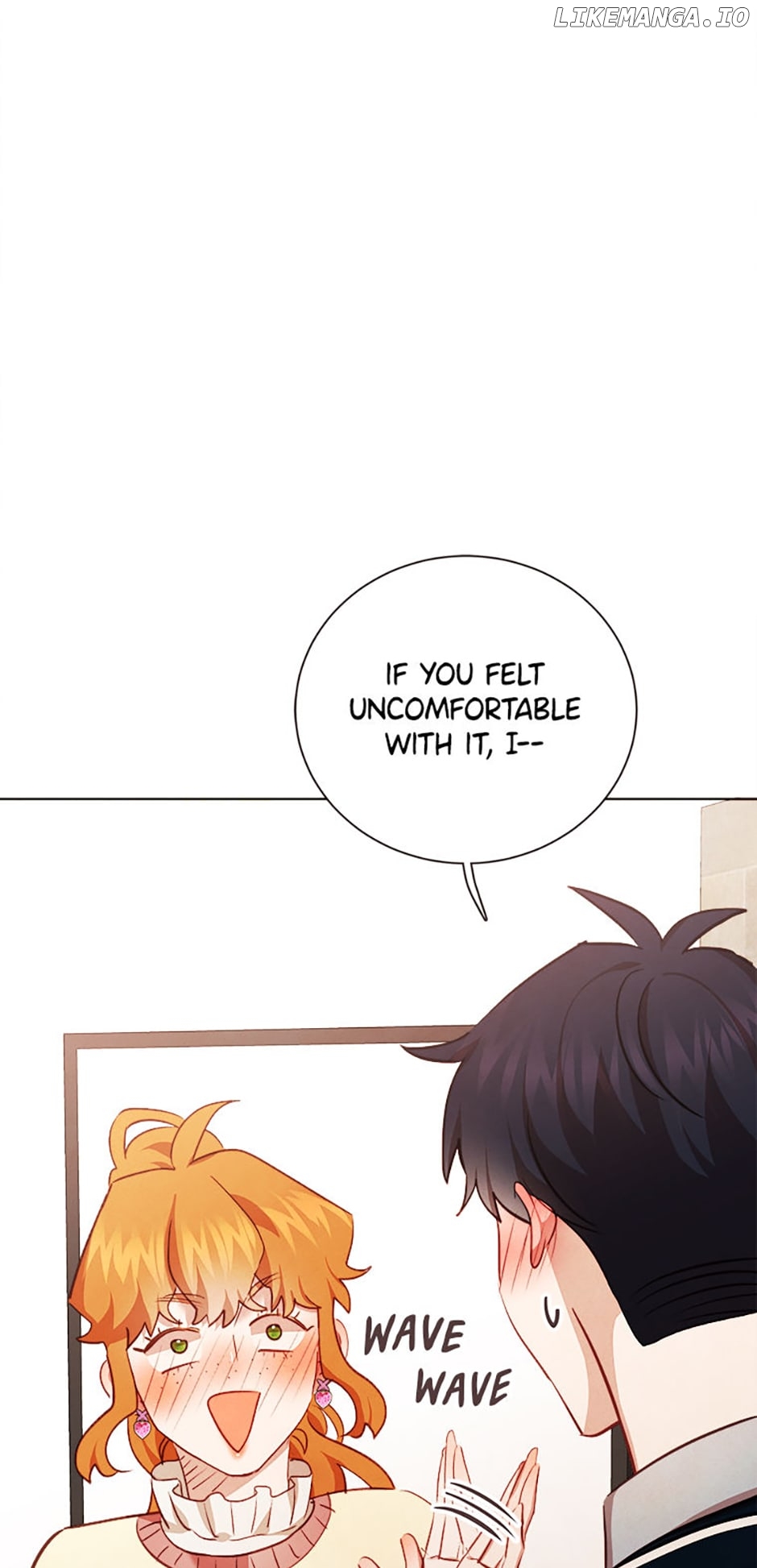 Viewer's Choice: The Dating Show Chapter 58 - page 4