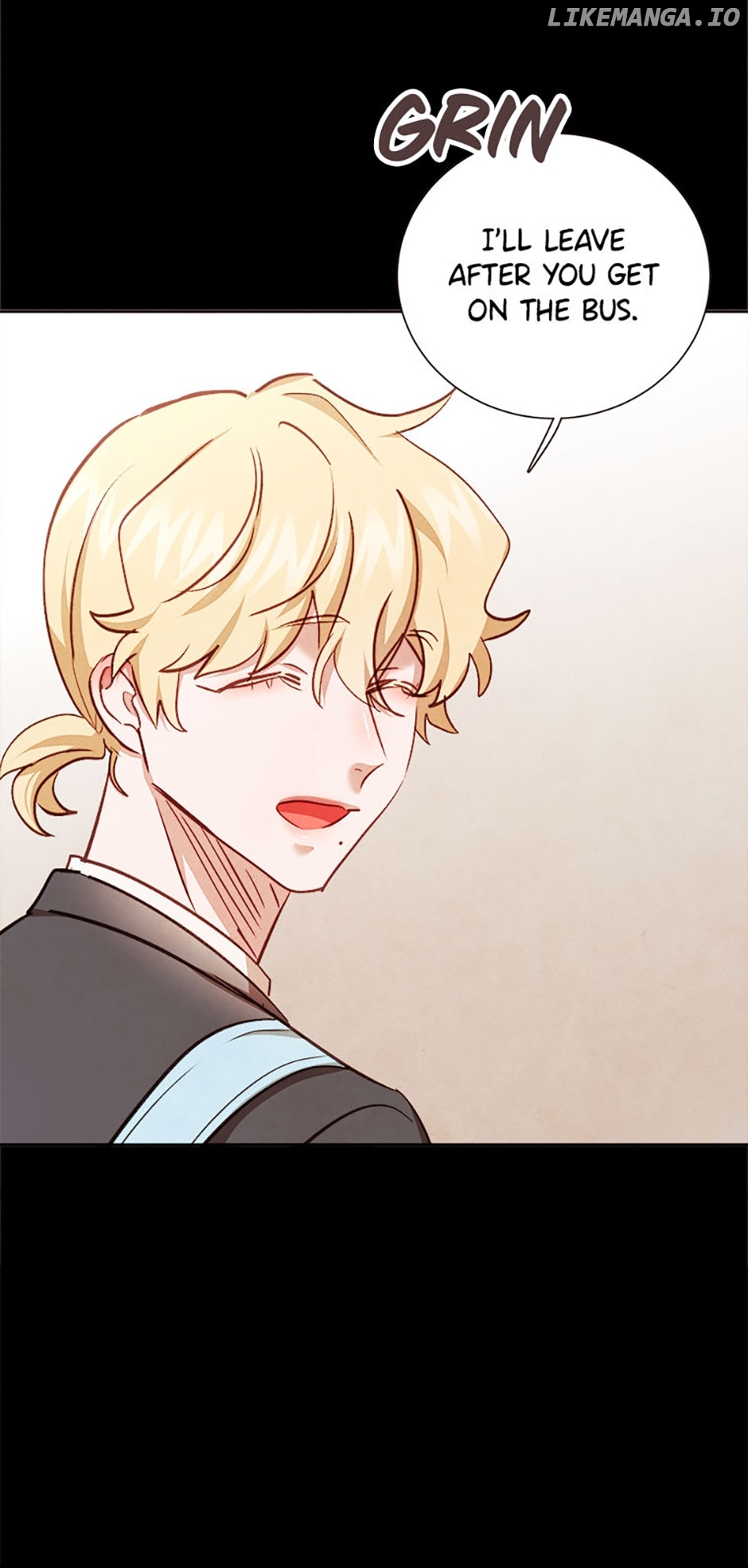 Viewer's Choice: The Dating Show Chapter 58 - page 35