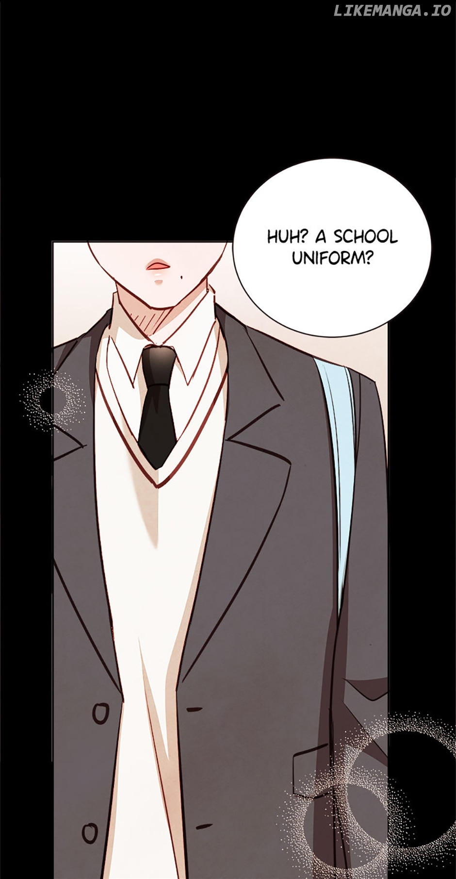 Viewer's Choice: The Dating Show Chapter 58 - page 36