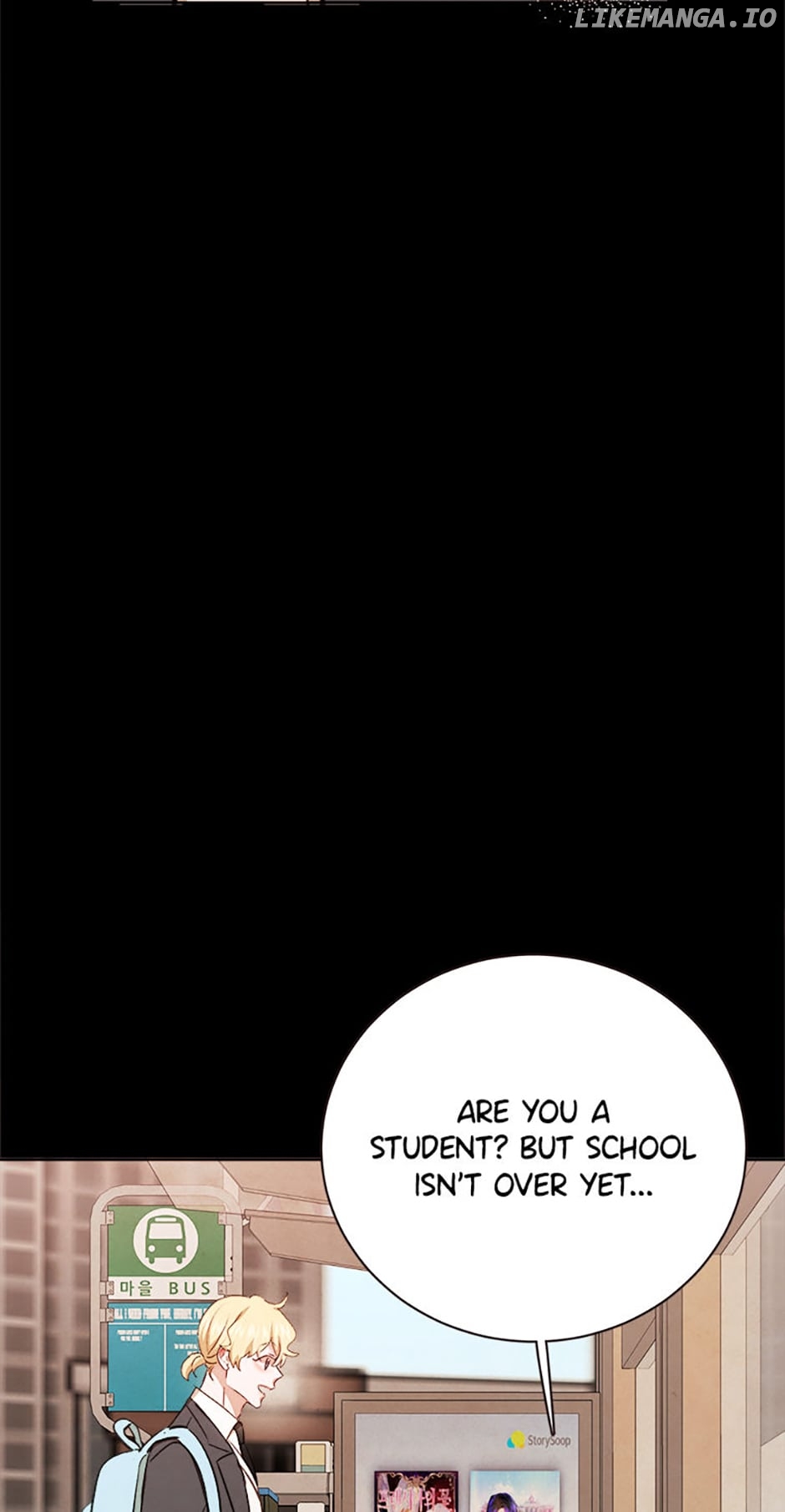 Viewer's Choice: The Dating Show Chapter 58 - page 37