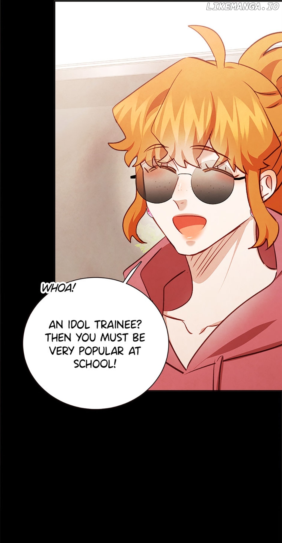 Viewer's Choice: The Dating Show Chapter 58 - page 39