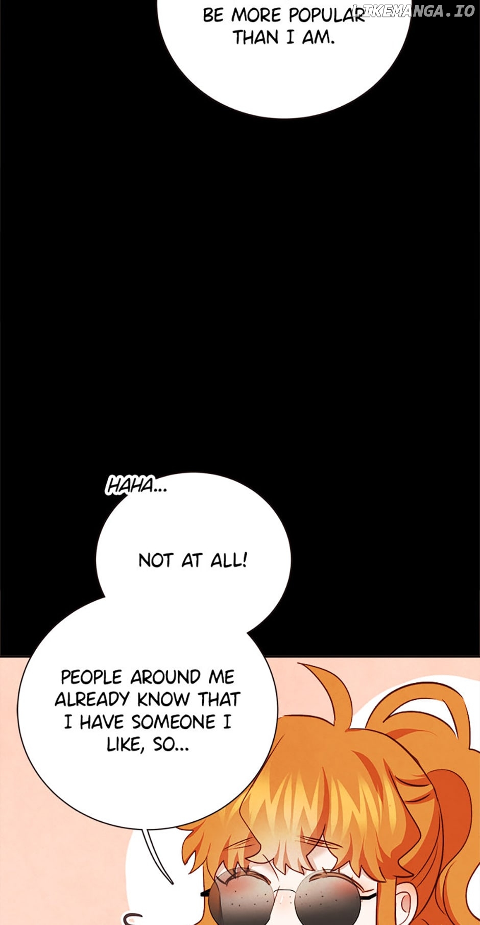 Viewer's Choice: The Dating Show Chapter 58 - page 41